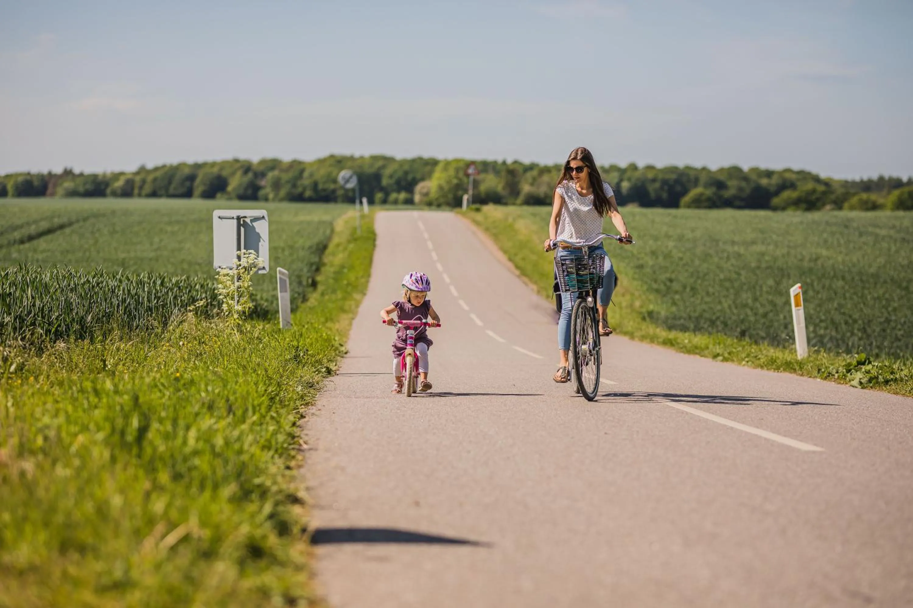 Neighbourhood in Sonnerupgaard Hotel & Konference