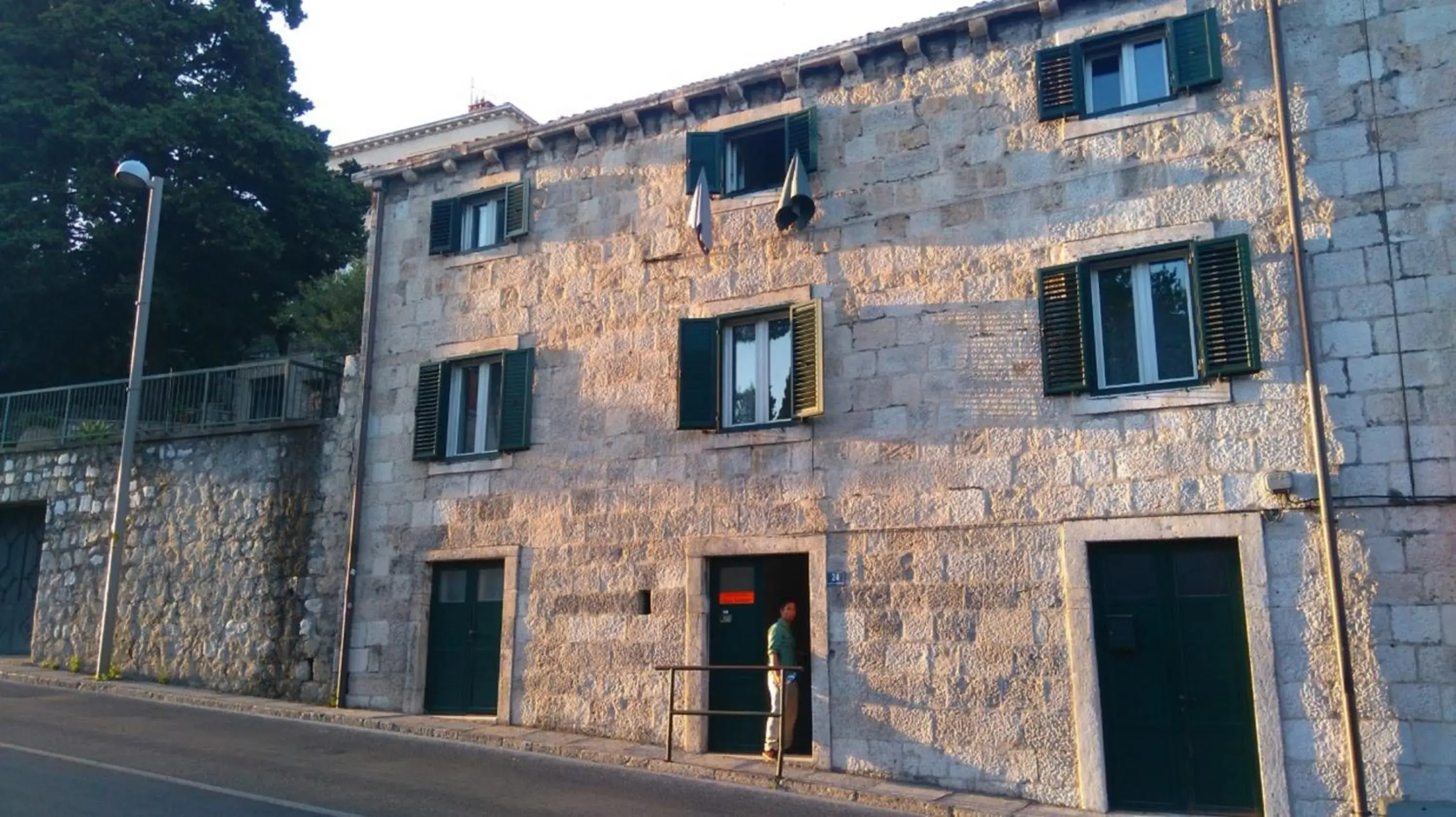 Single Room - single occupancy in Rooms Villa Garden Single Room - single occupancy in Rooms Villa Garden