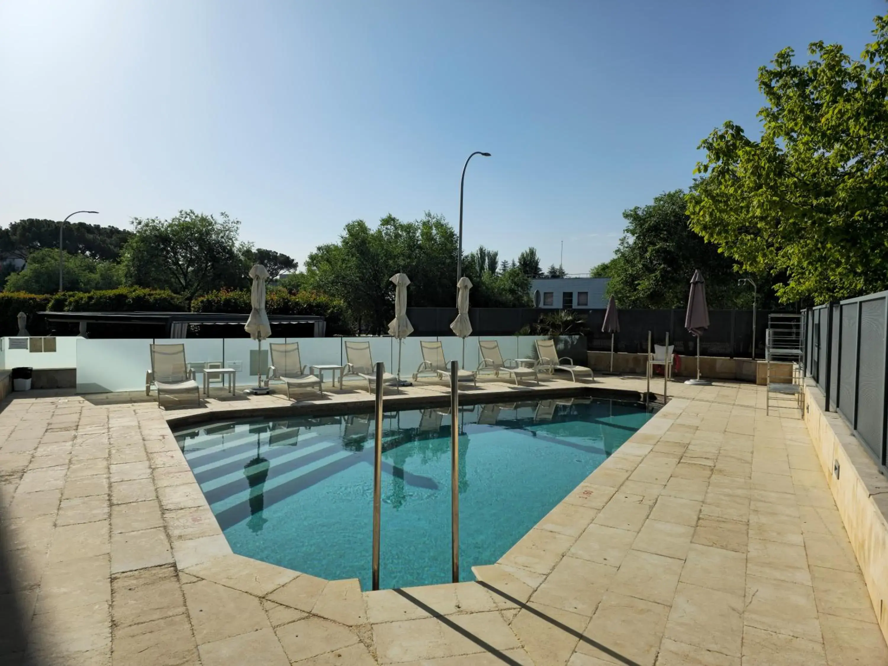 Hotel Maydrit Airport Hotel Maydrit Airport