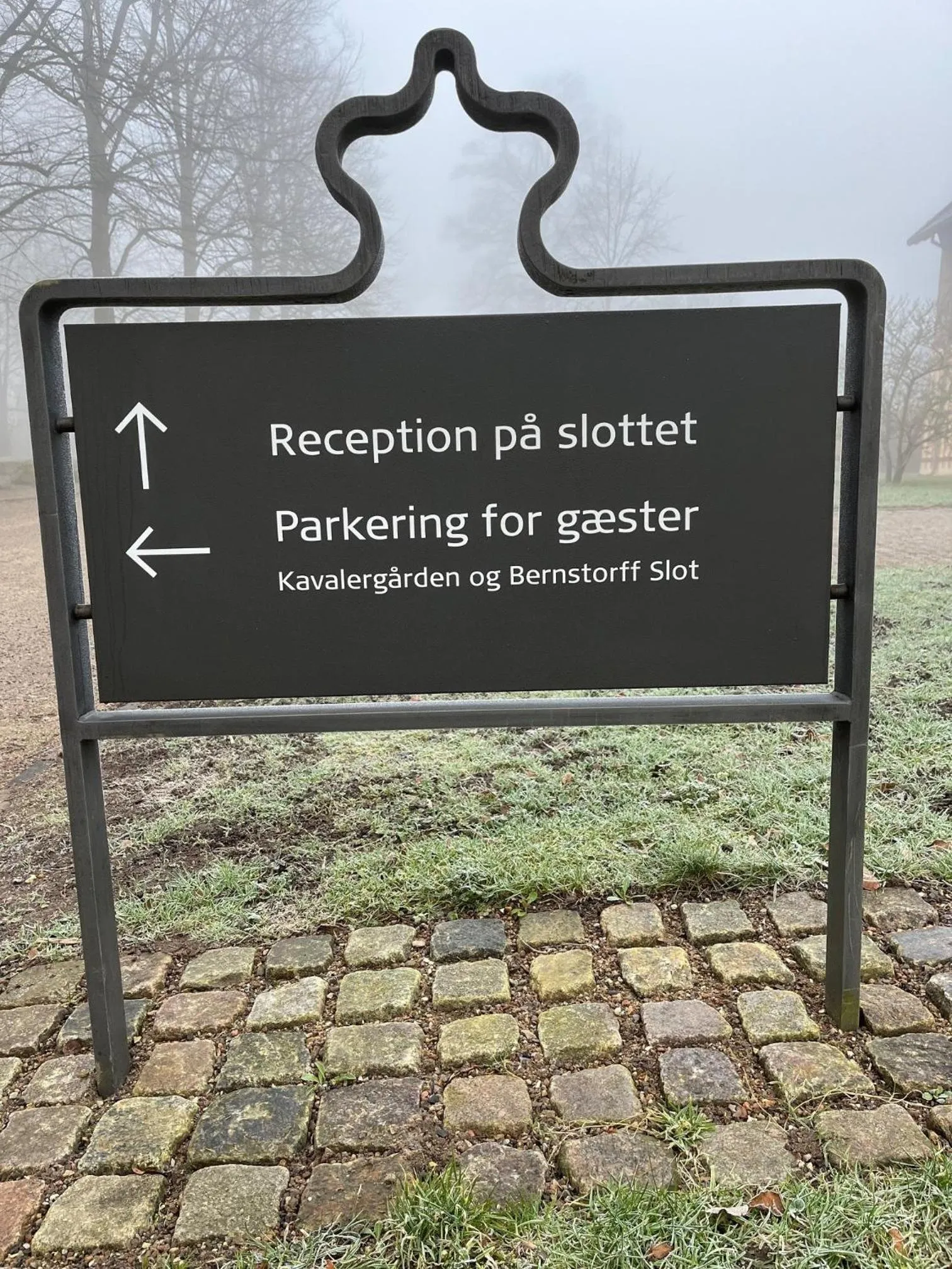 Other in Bernstorff Castle Hotel