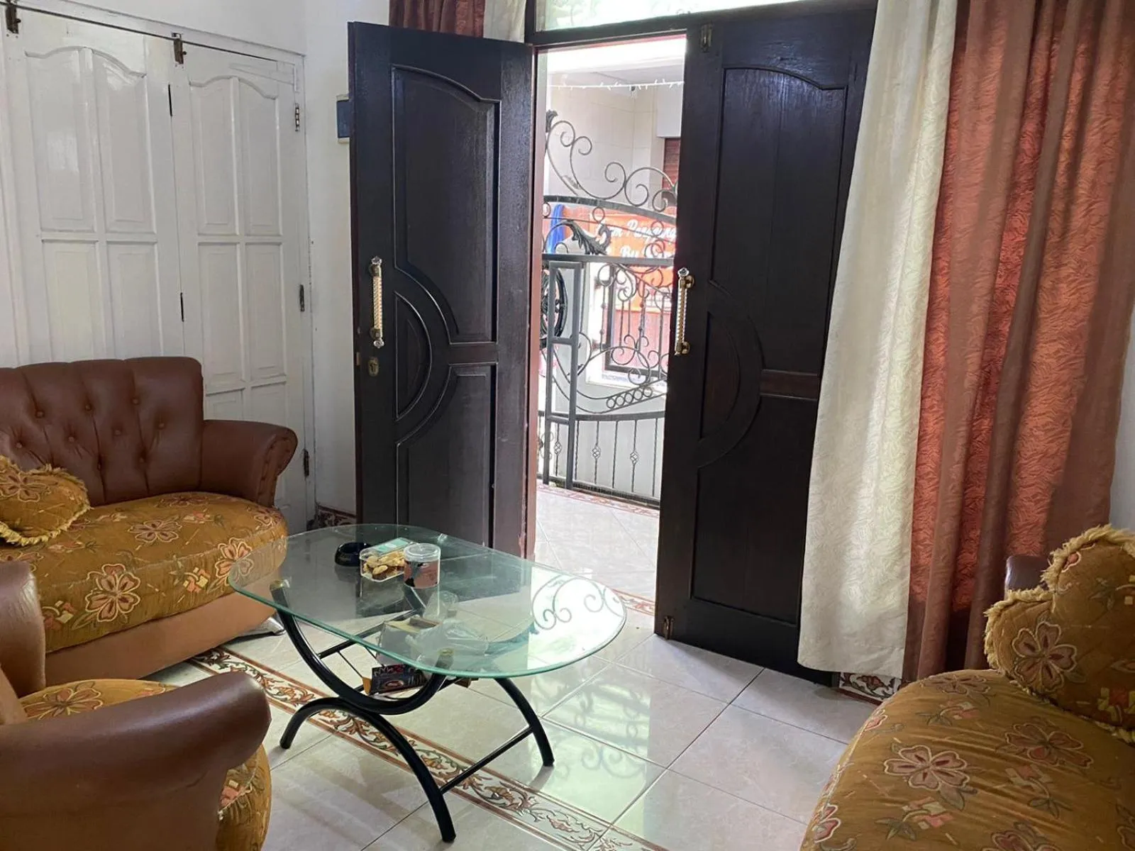 Property building in Grapyak Homestay Syariah