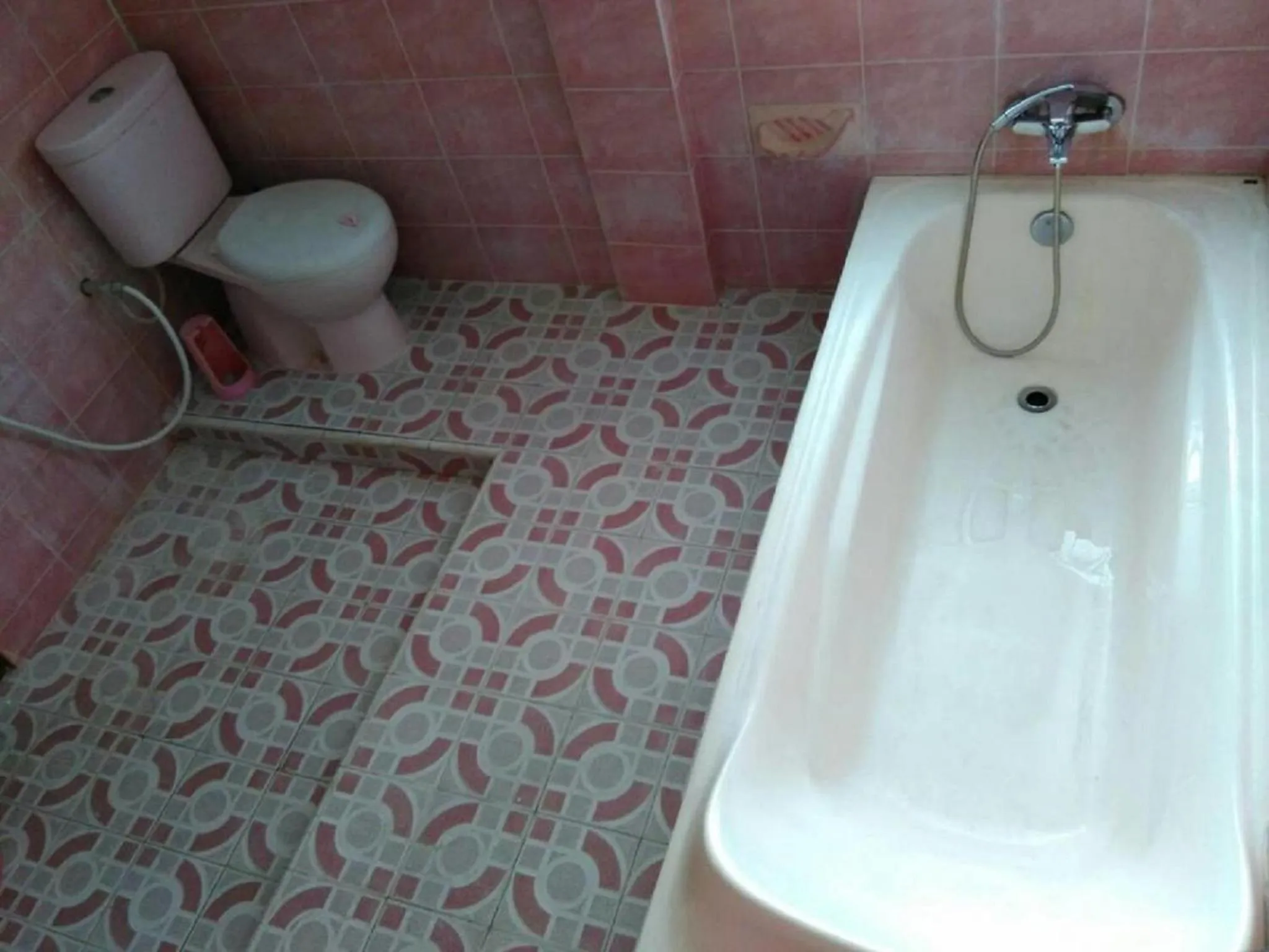 Area and facilities in Grapyak Homestay Syariah