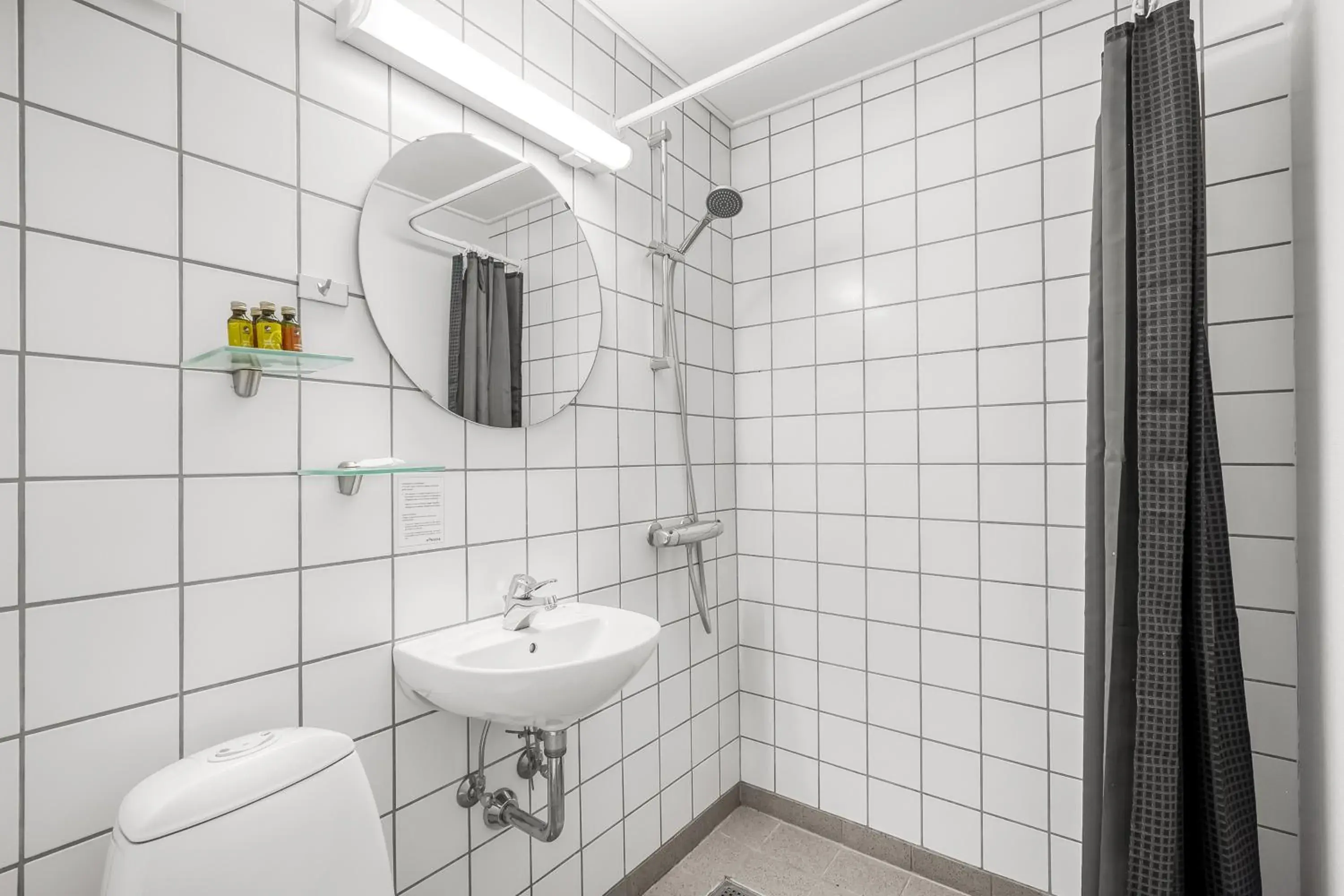 Double or Twin Room in Hvide Sande Hotel Double or Twin Room in Hvide Sande Hotel