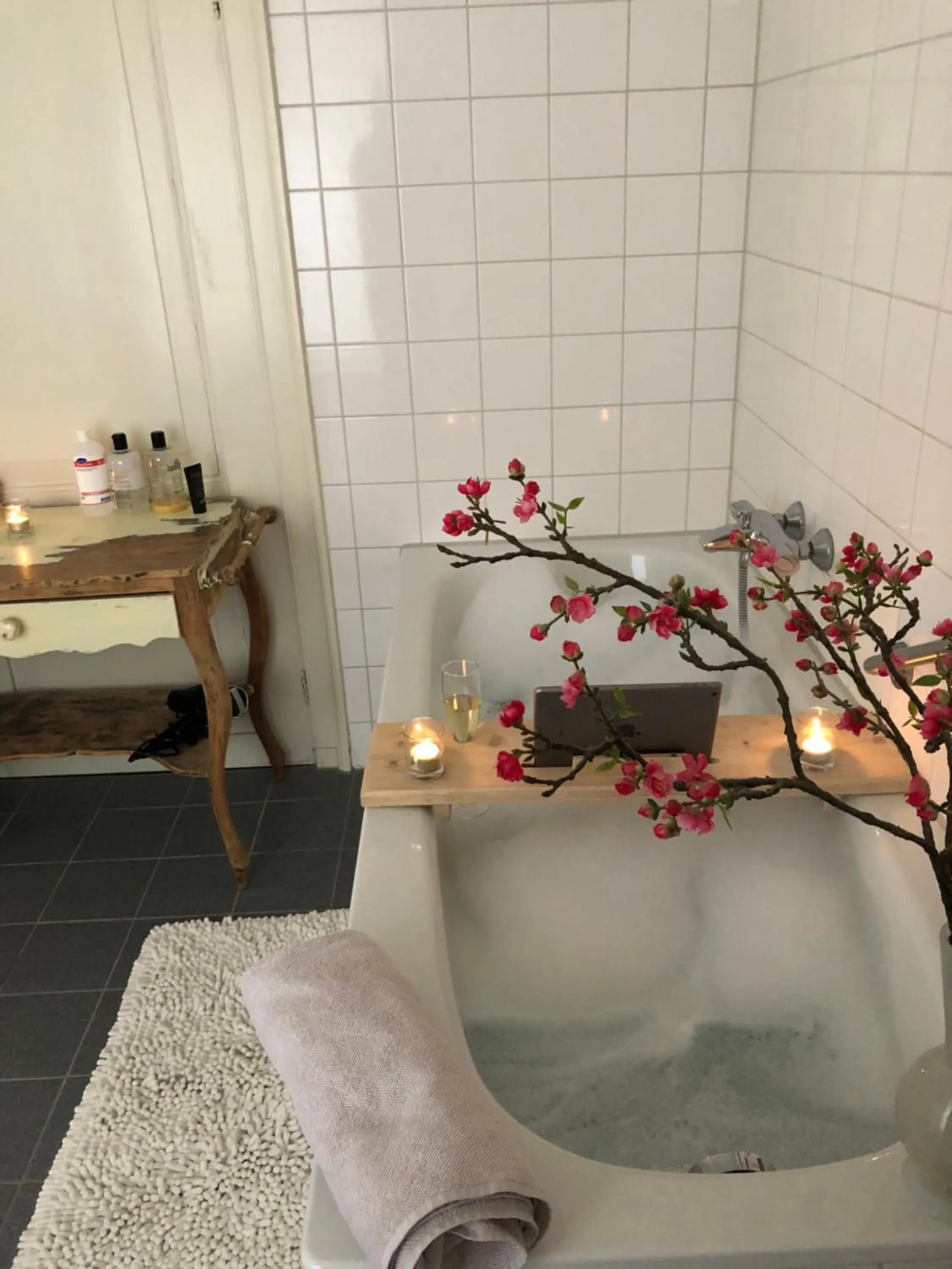 Bath in Proeverij de Azijnmakerij