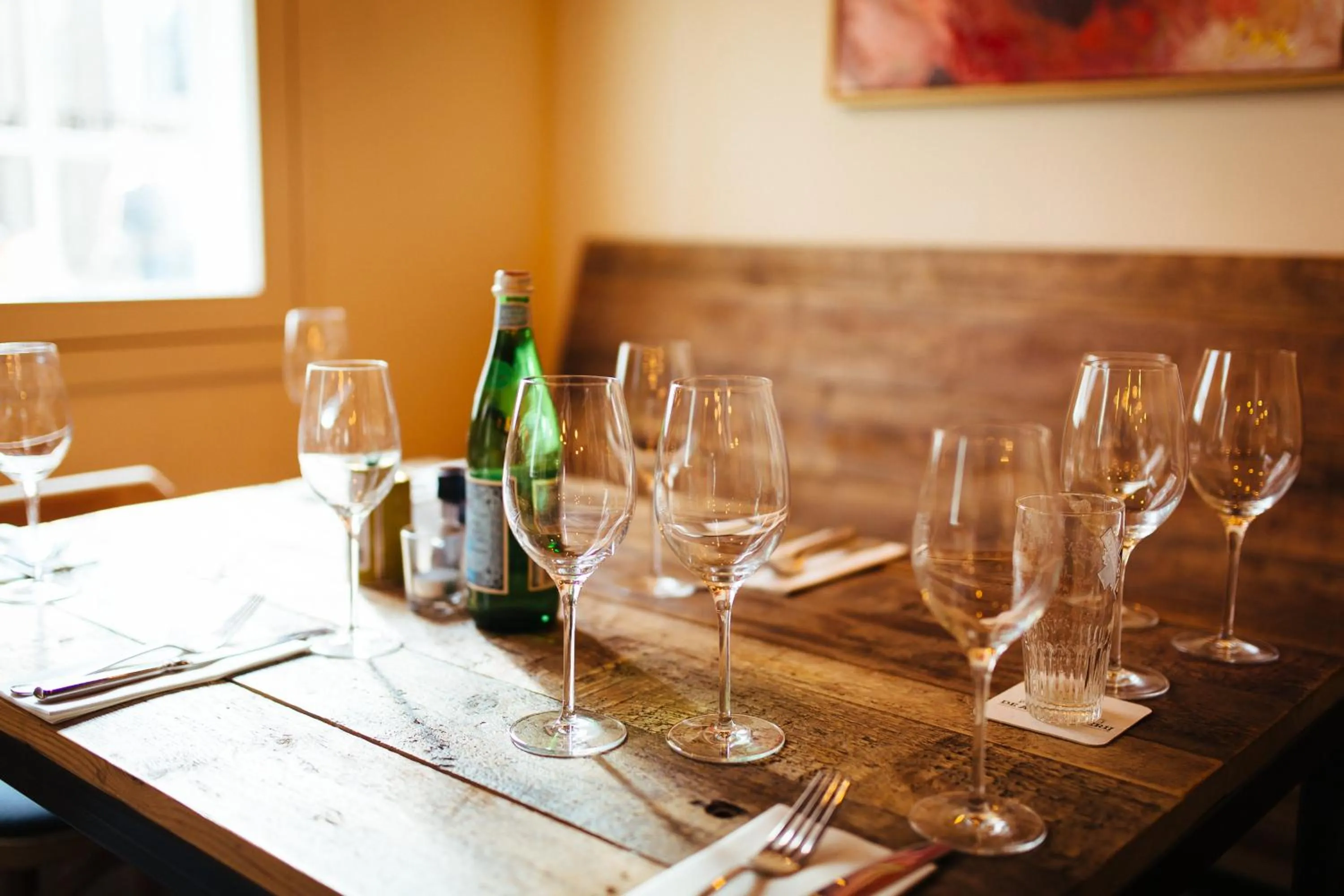 Property building in Proeverij de Azijnmakerij