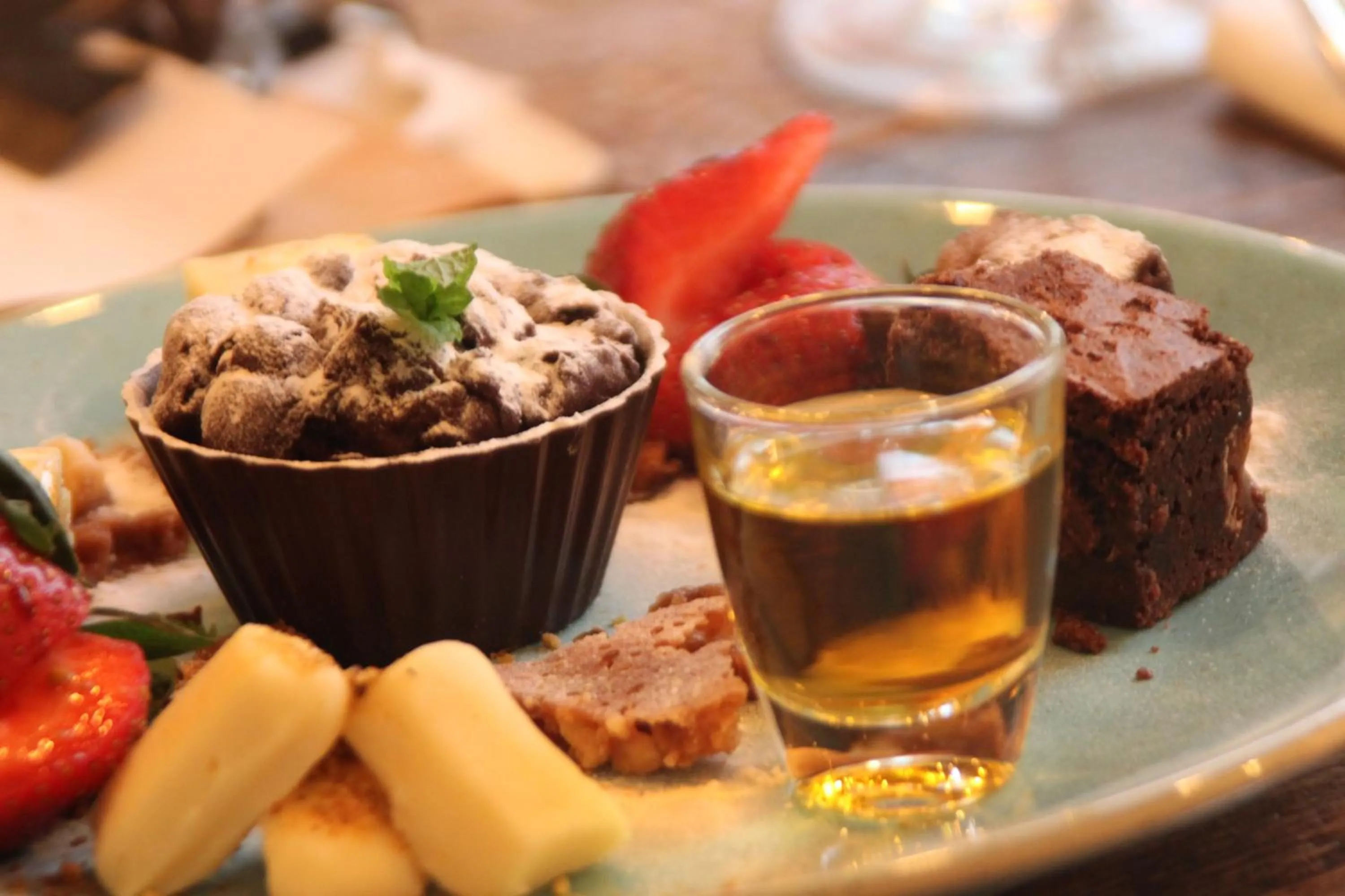 Proeverij de Azijnmakerij