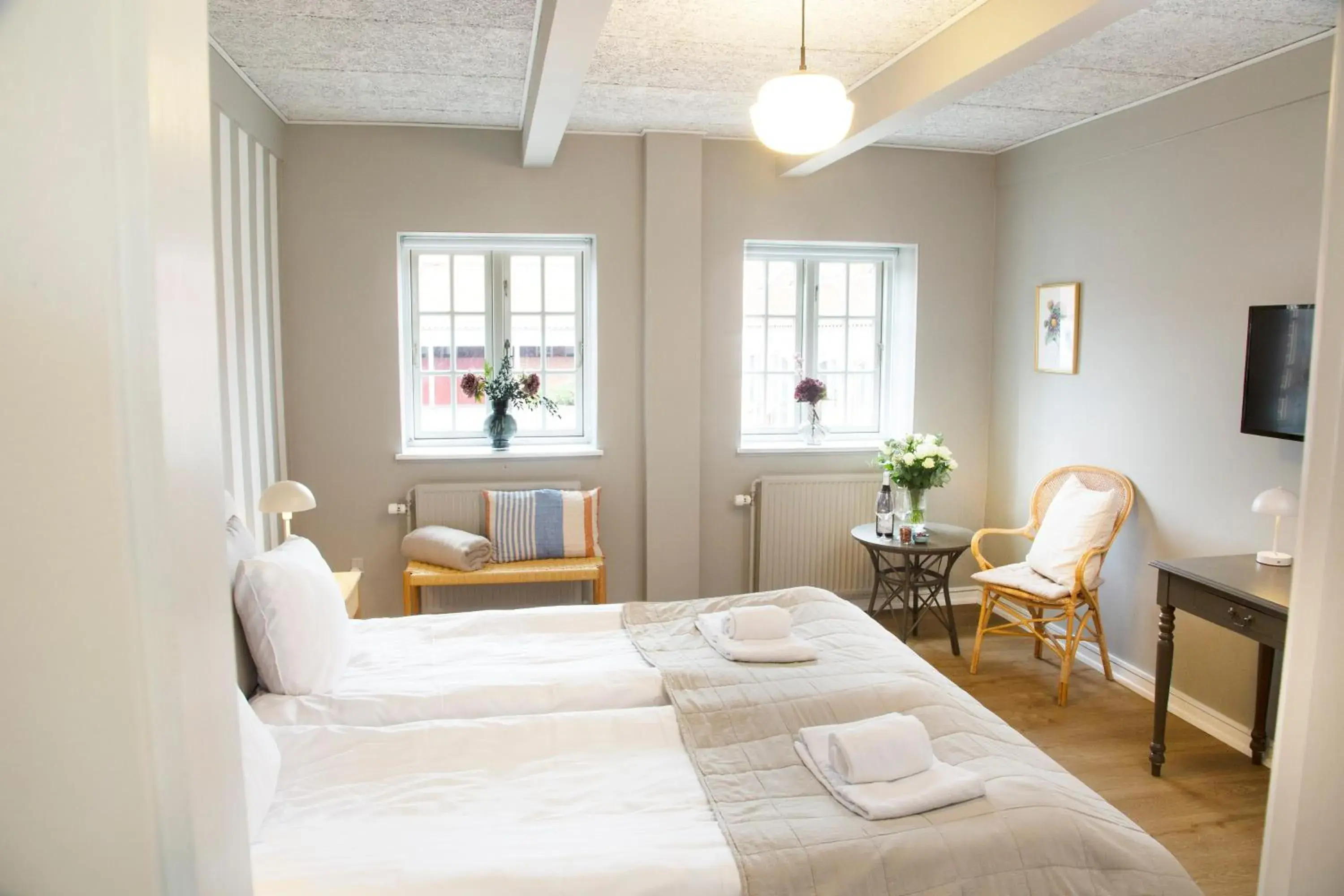 Superior Double Room - single occupancy in HotelVFjorden Superior Double Room - single occupancy in HotelVFjorden