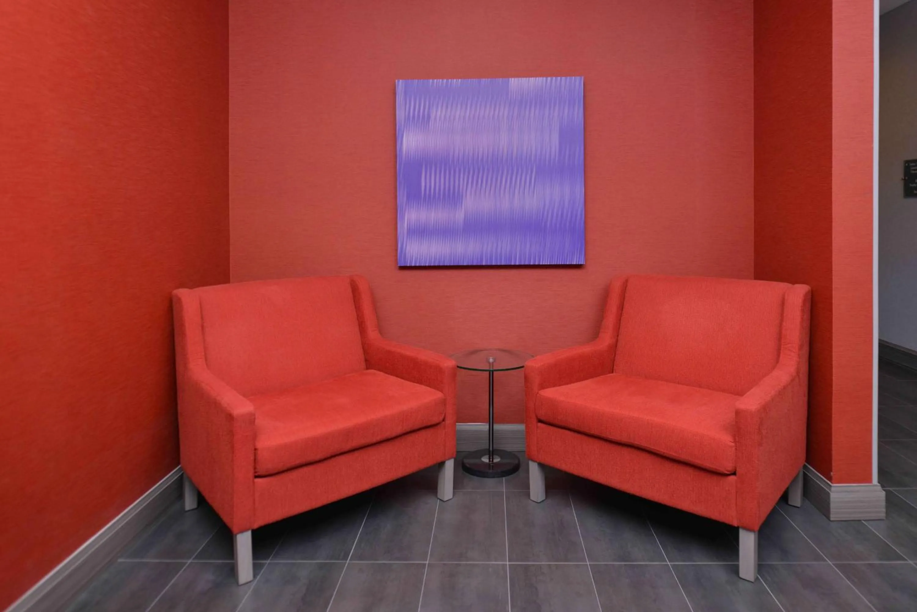 Meeting/conference room in Homewood Suites by Hilton Trophy Club Southlake