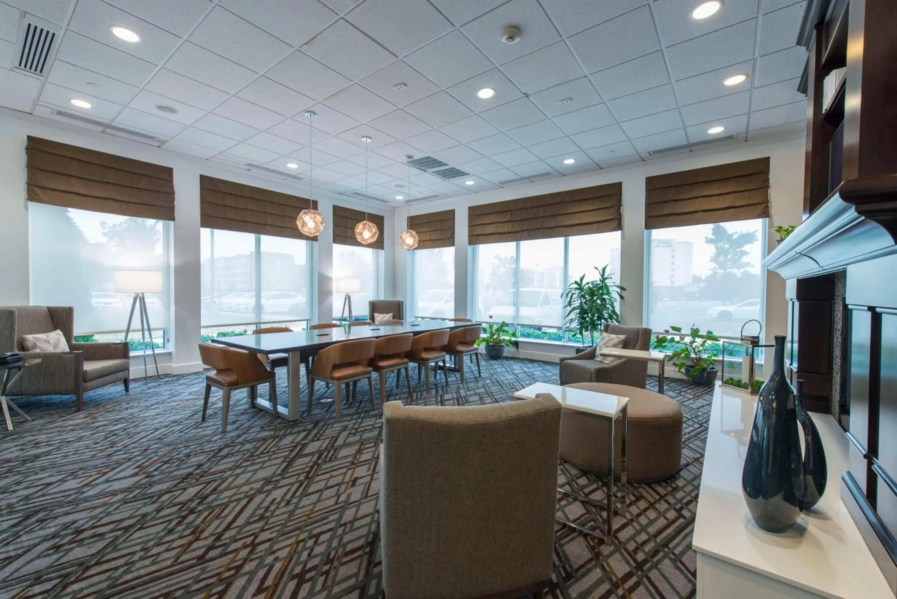 Homewood Suites by Hilton Trophy Club Southlake