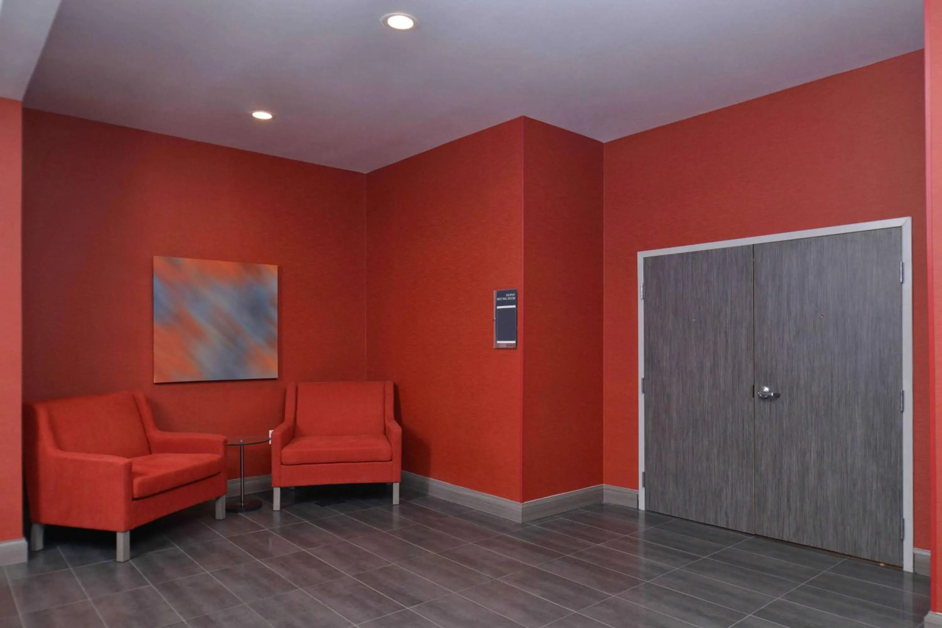 Meeting/conference room in Homewood Suites by Hilton Trophy Club Southlake