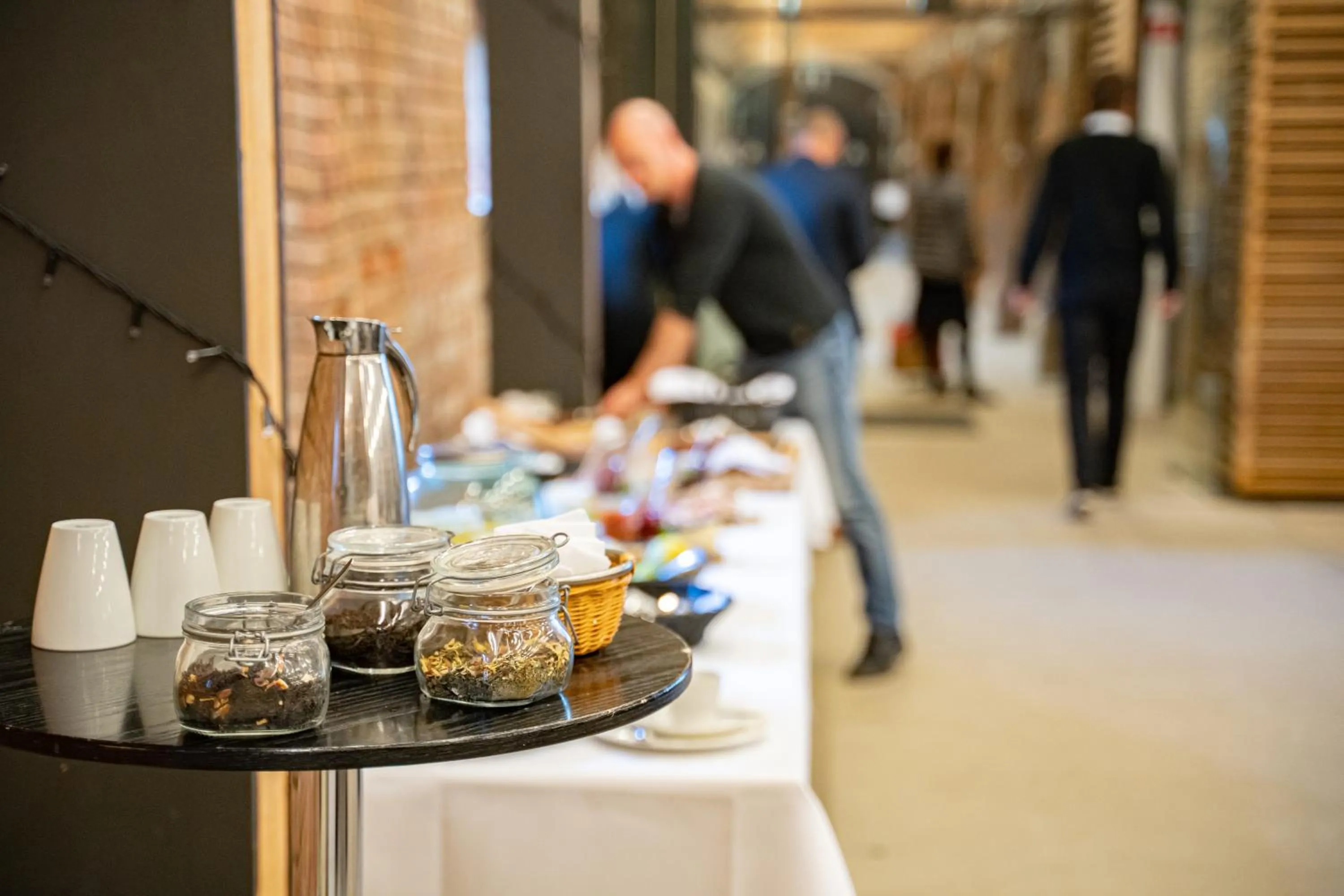 Banquet/Function facilities in Nørre Vosborg Hotel & Gastronomi