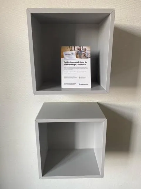 Danhostel Odense City