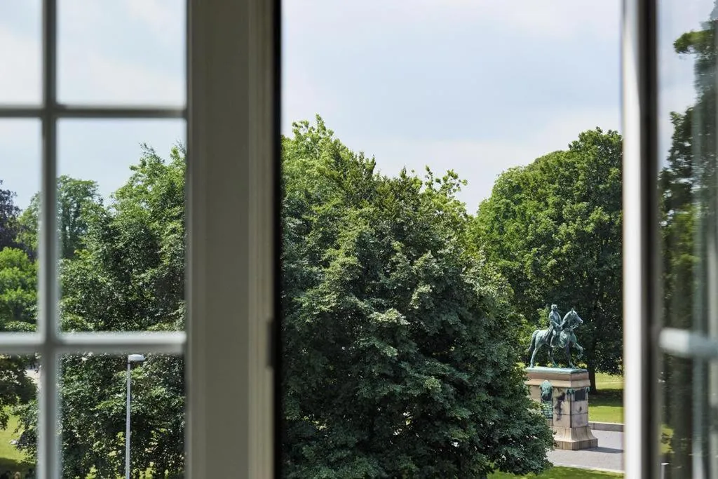 Danhostel Odense City