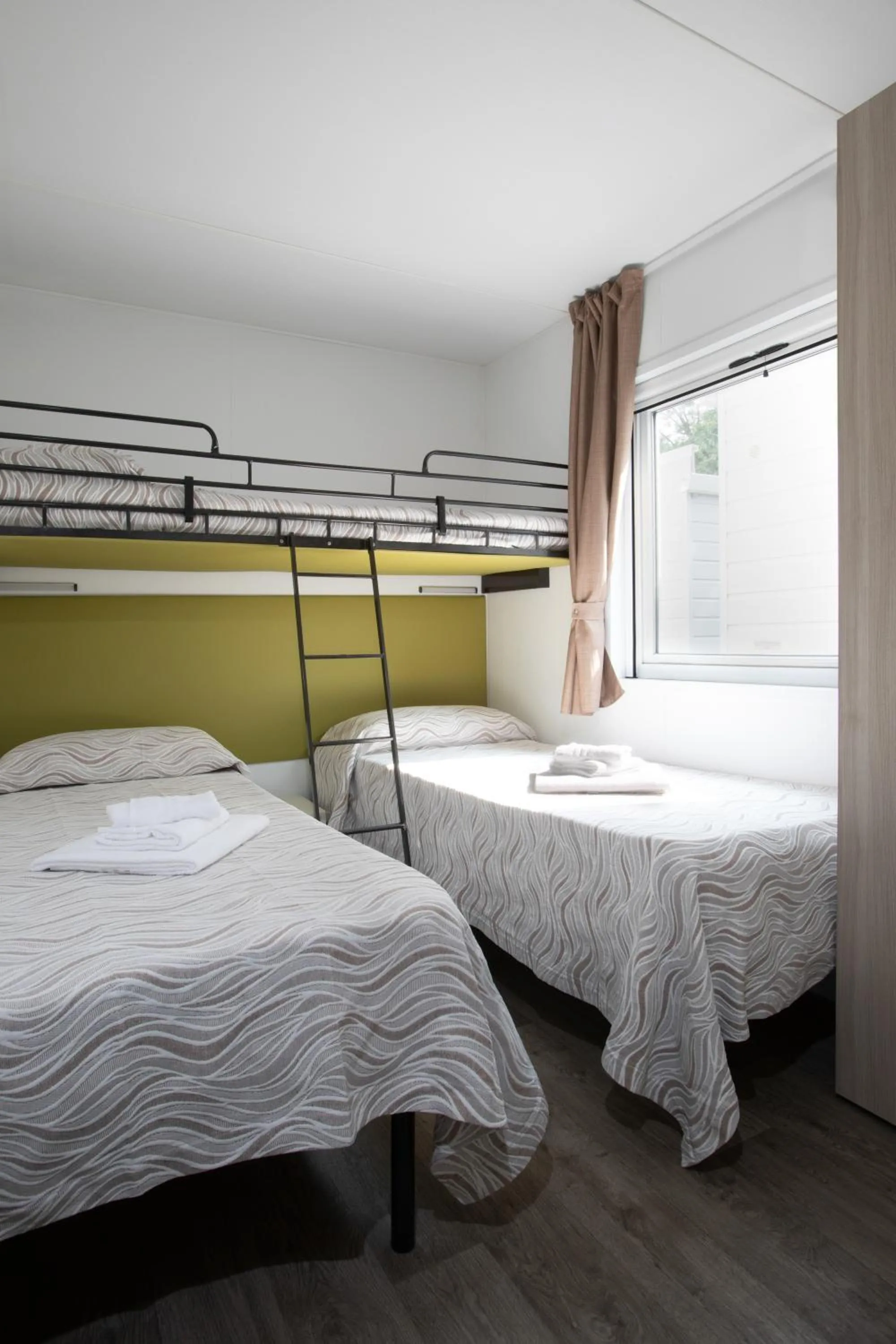 Photo of the whole room in Park Gallanti