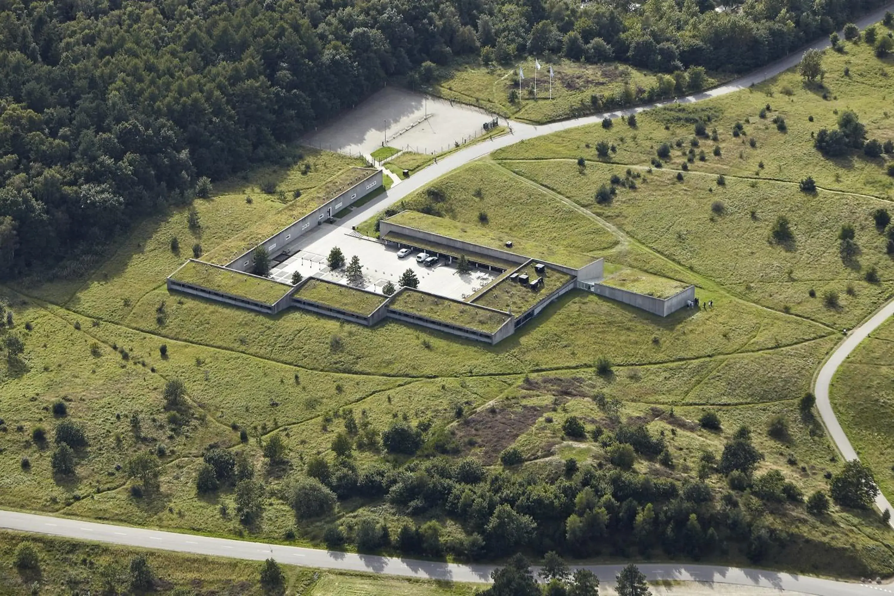 Hotel Toppen af Ebeltoft Hotel Toppen af Ebeltoft