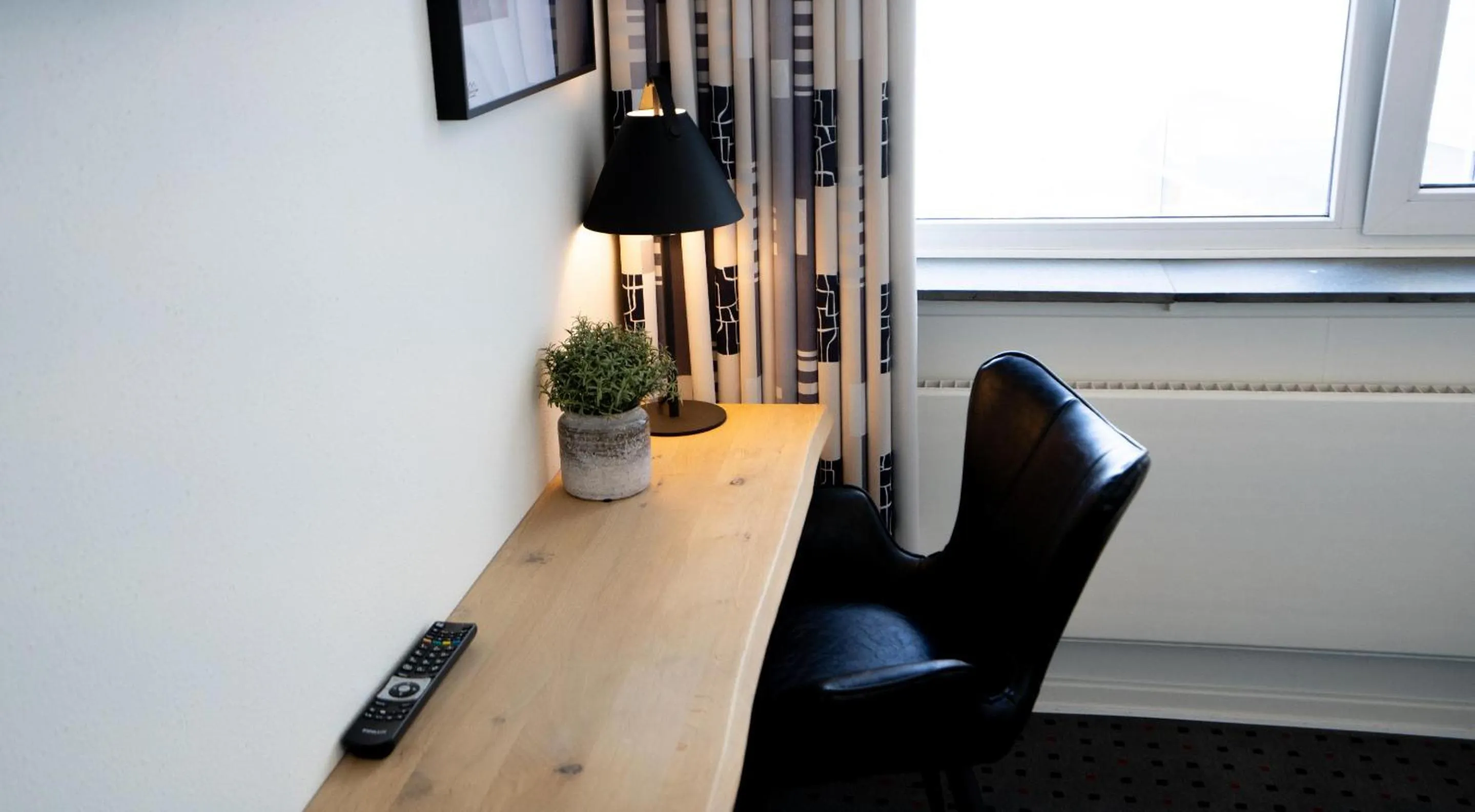 TV and multimedia in Hotel Medi