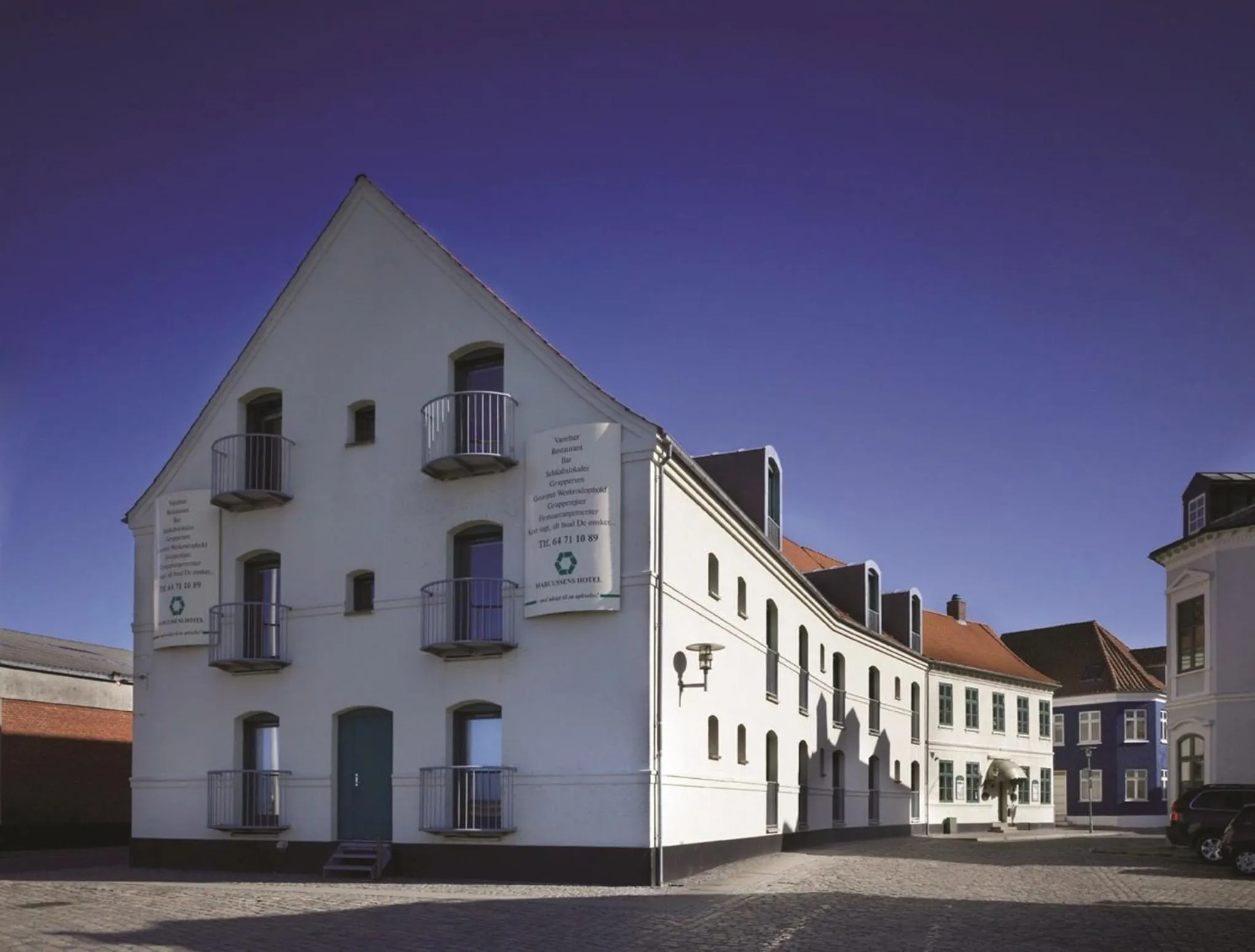 Hotel Assens