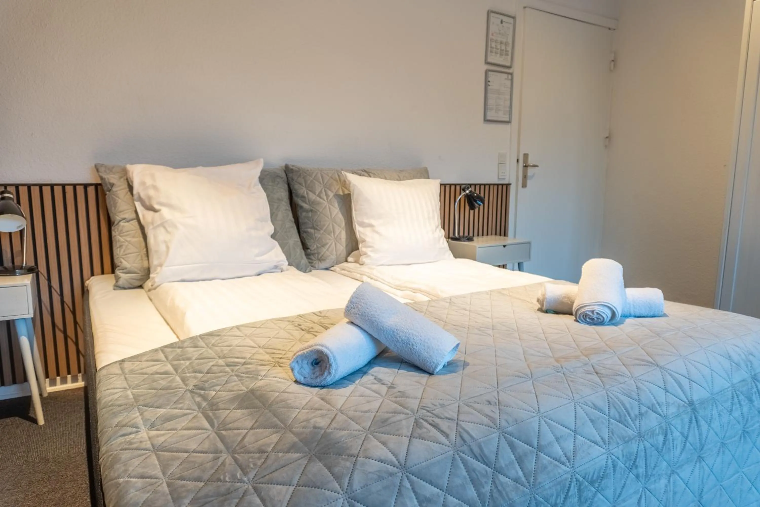 Hotel Assens