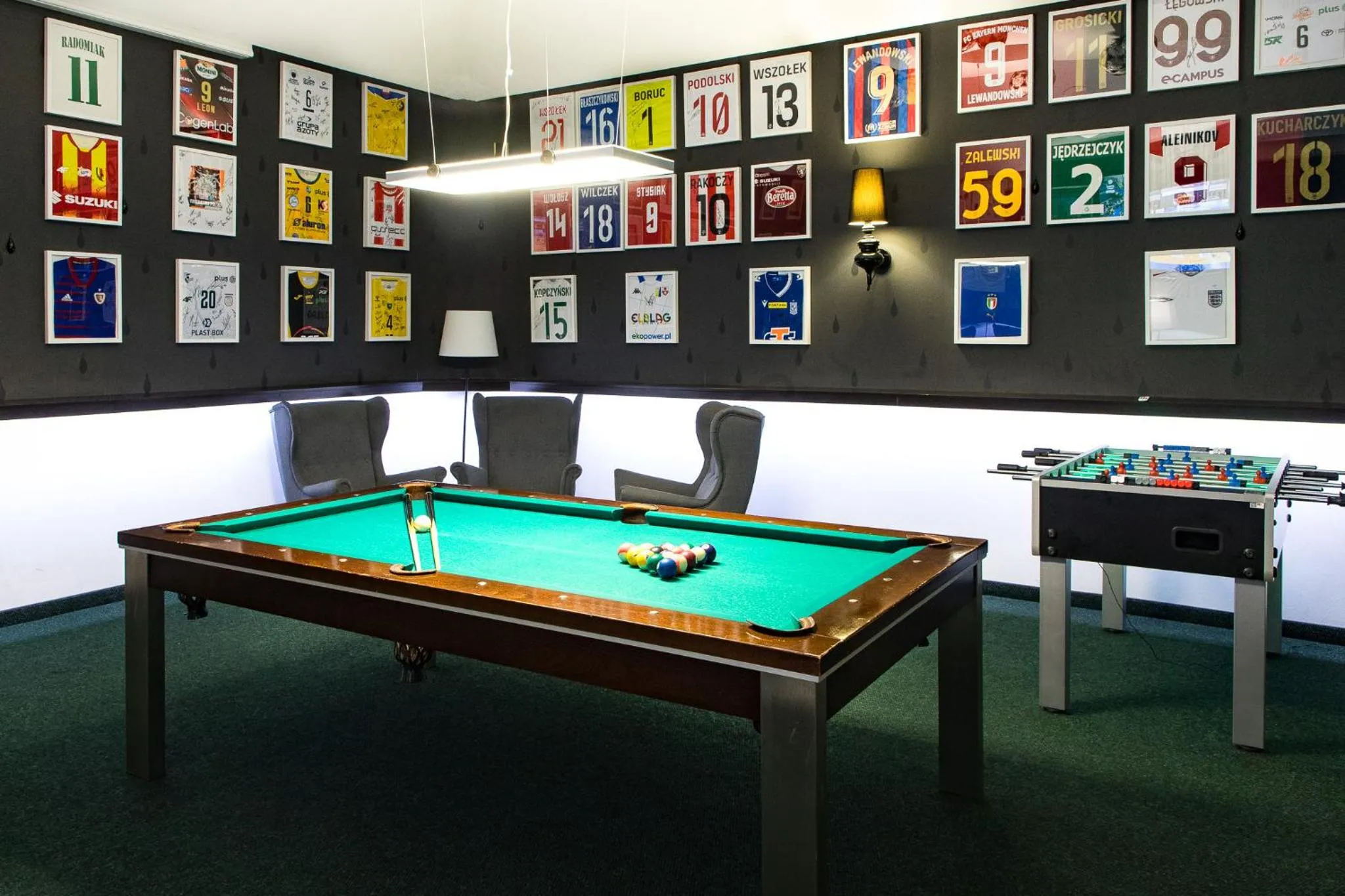 Europejski Boutique Hotel