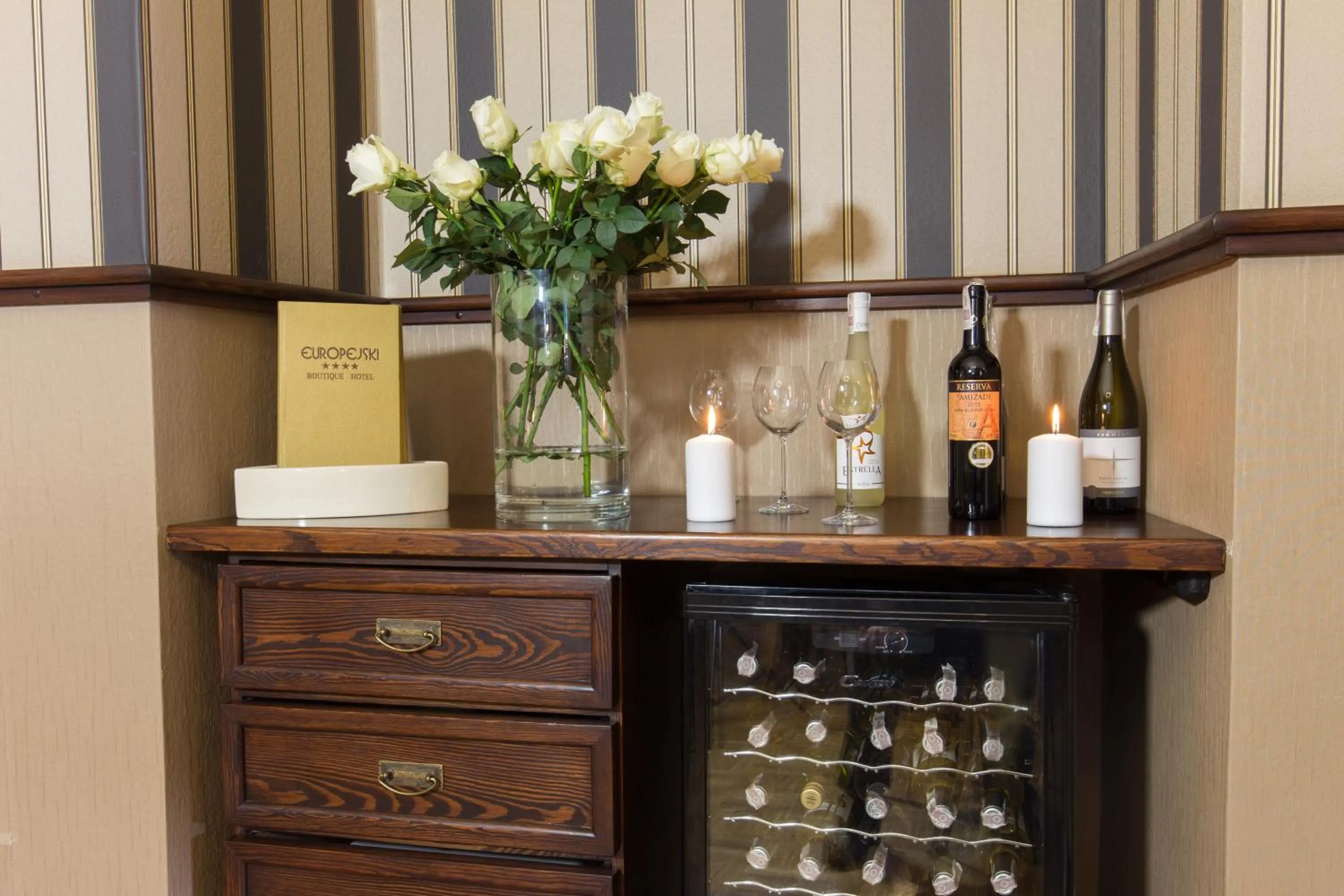 Europejski Boutique Hotel