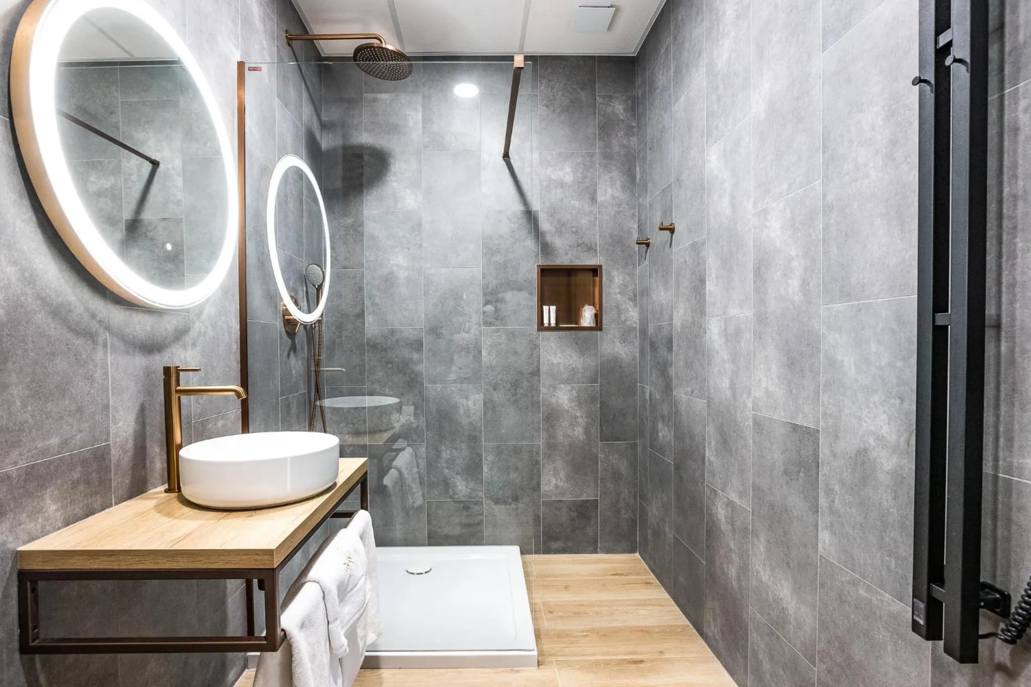 Europejski Boutique Hotel