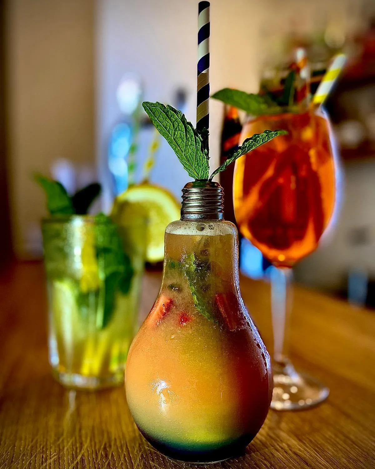 Lounge or bar in Europejski Boutique Hotel