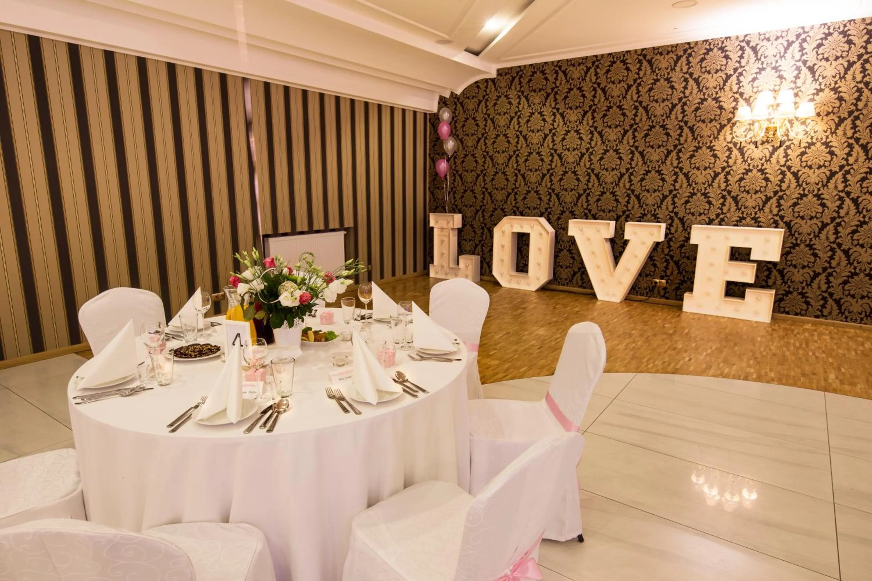 Europejski Boutique Hotel