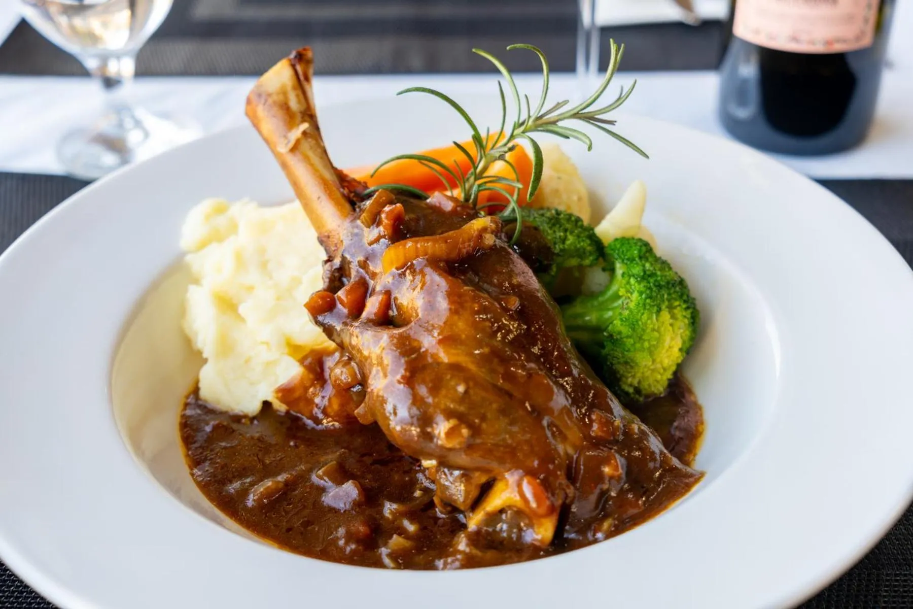 Restaurant/places to eat in Hospitality Kalgoorlie, SureStay Collection by Best Western