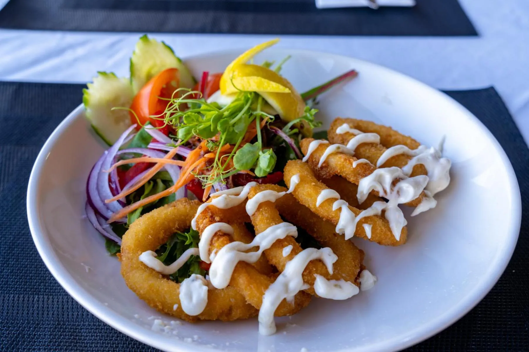 Restaurant/places to eat in Hospitality Kalgoorlie, SureStay Collection by Best Western