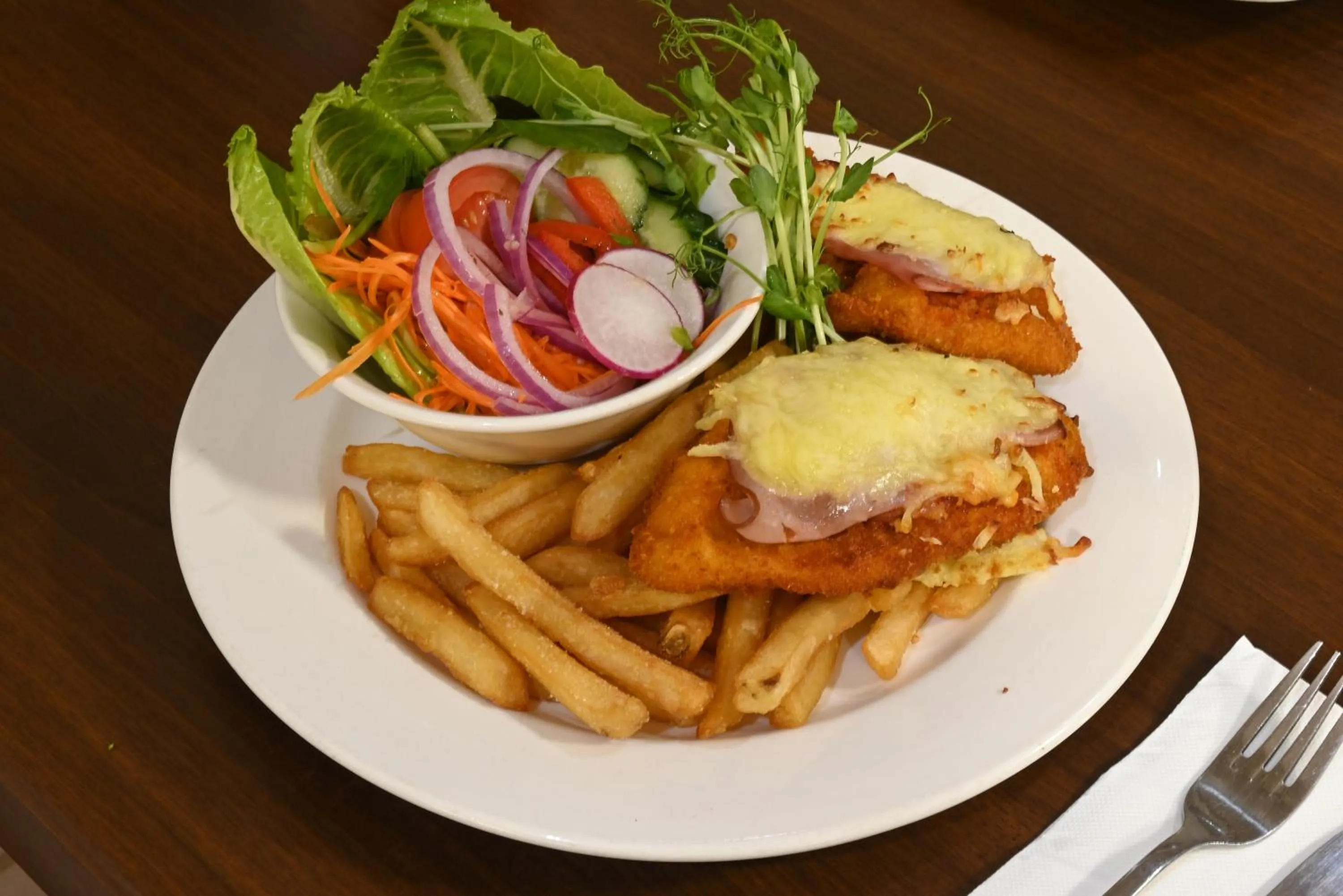 Restaurant/places to eat in Hospitality Kalgoorlie, SureStay Collection by Best Western