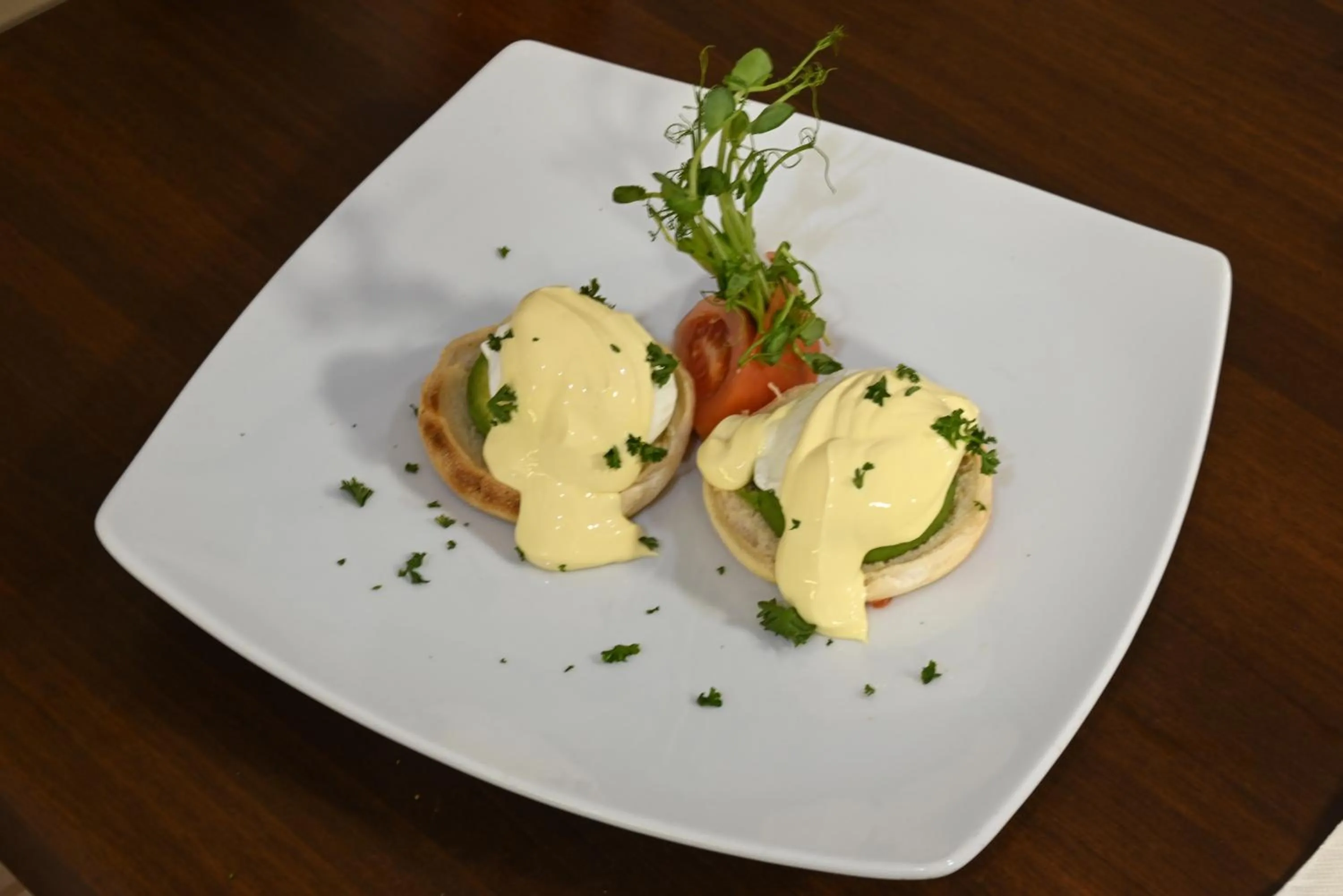 Breakfast in Hospitality Kalgoorlie, SureStay Collection by Best Western