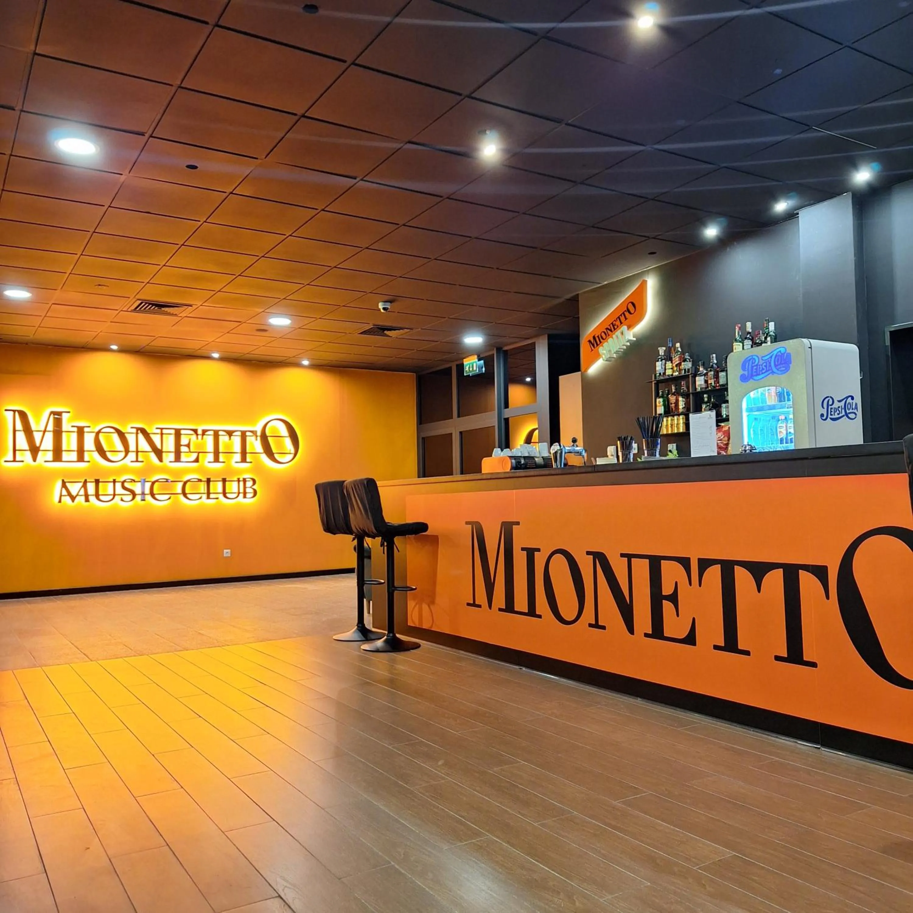 Bowling in Hotel i Aquapark Olender