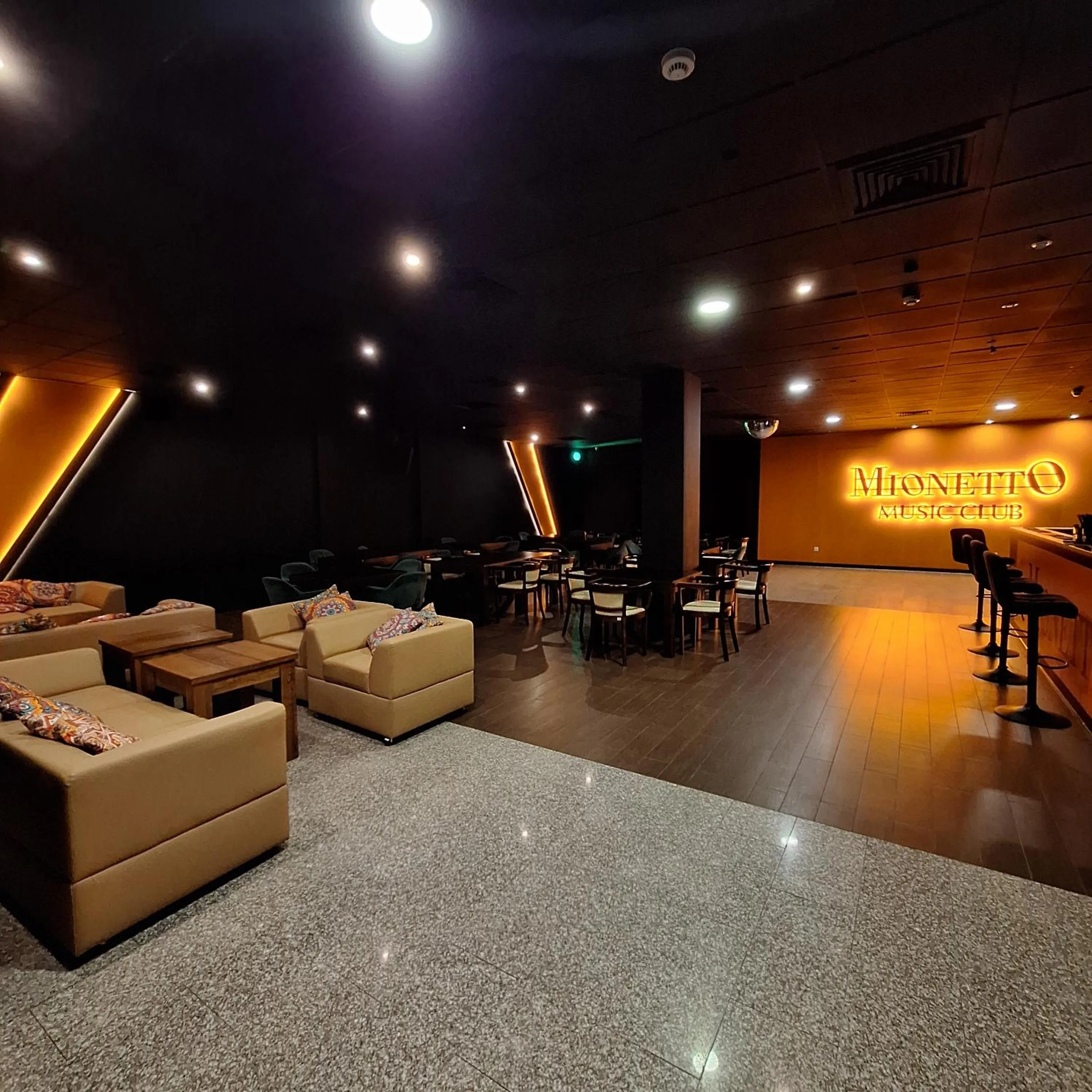 Bowling in Hotel i Aquapark Olender