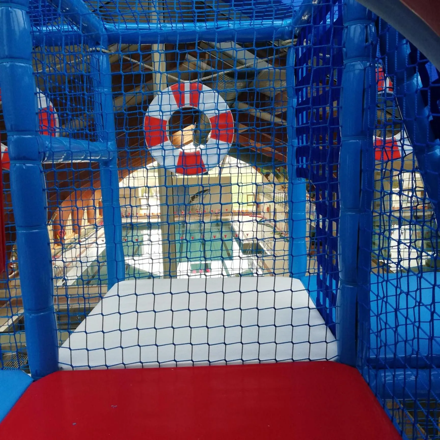 Activities in Hotel i Aquapark Olender