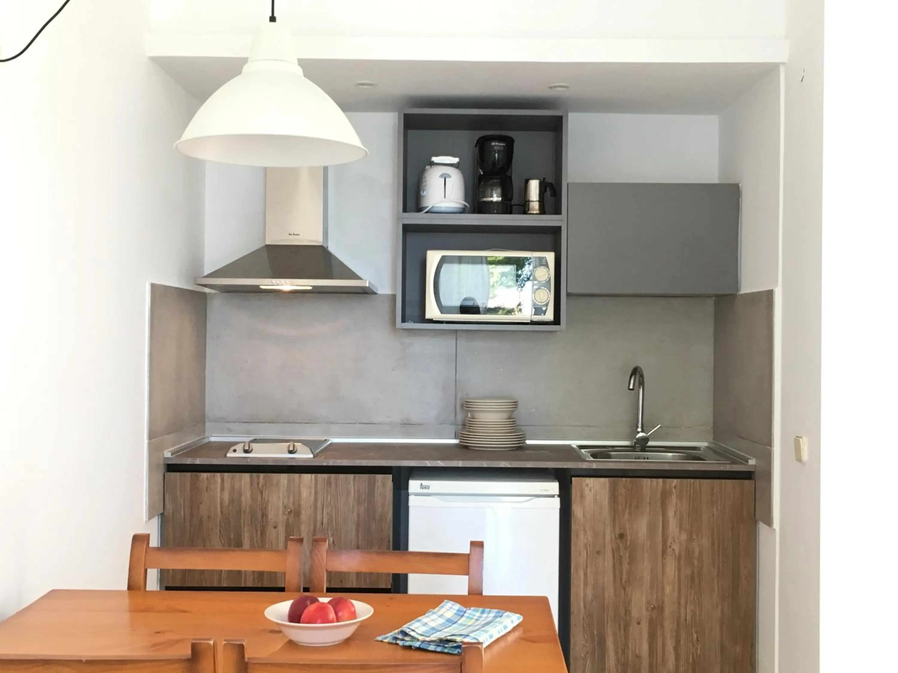 Ses Gavines-Cala Anguila Apartments