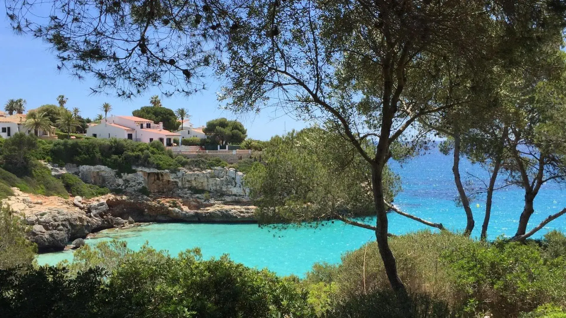 Ses Gavines-Cala Anguila Apartments Ses Gavines-Cala Anguila Apartments