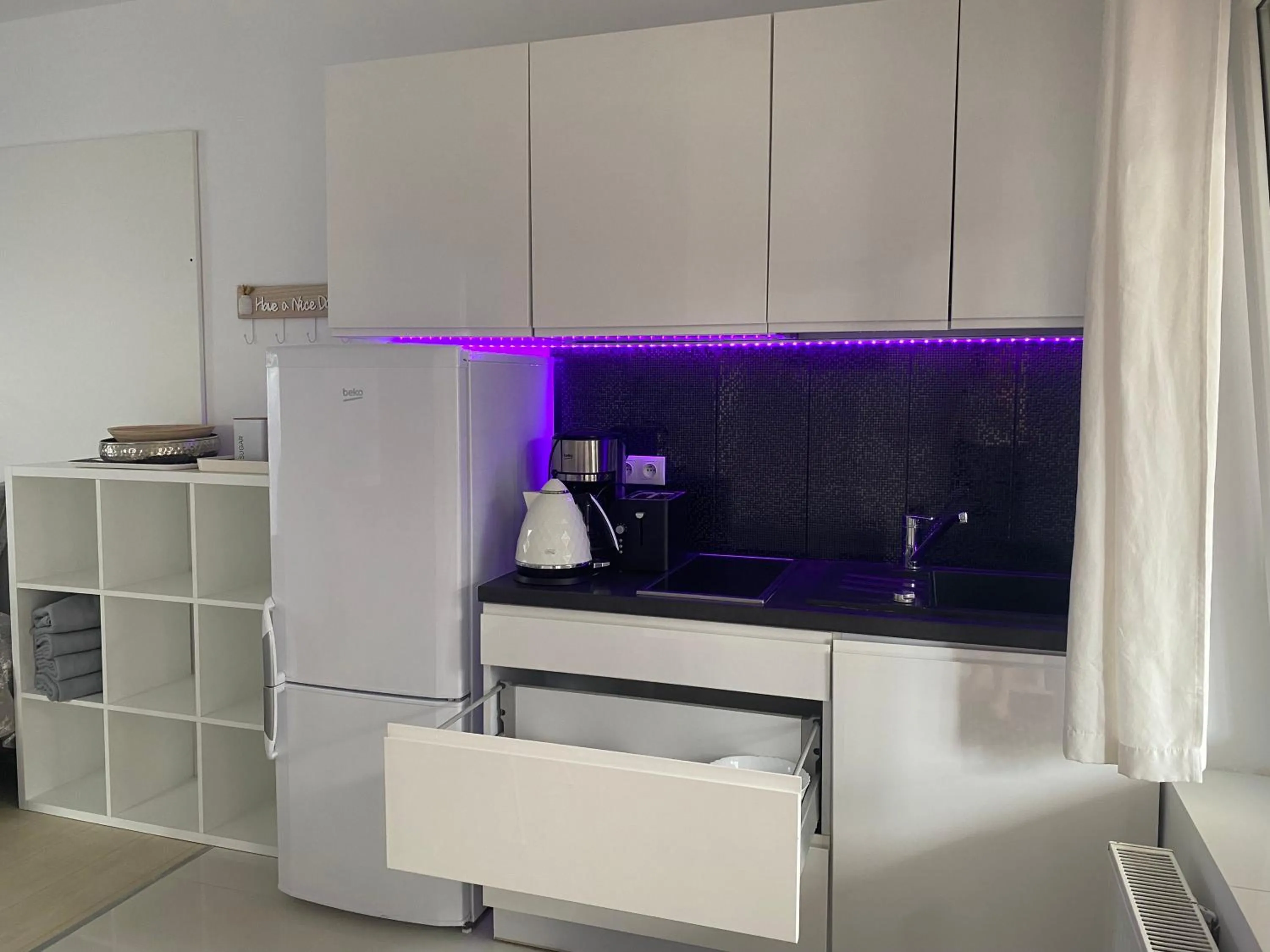 VILLA MARE APARTAMENTY Tarasy Grill Parking POBIEROWO