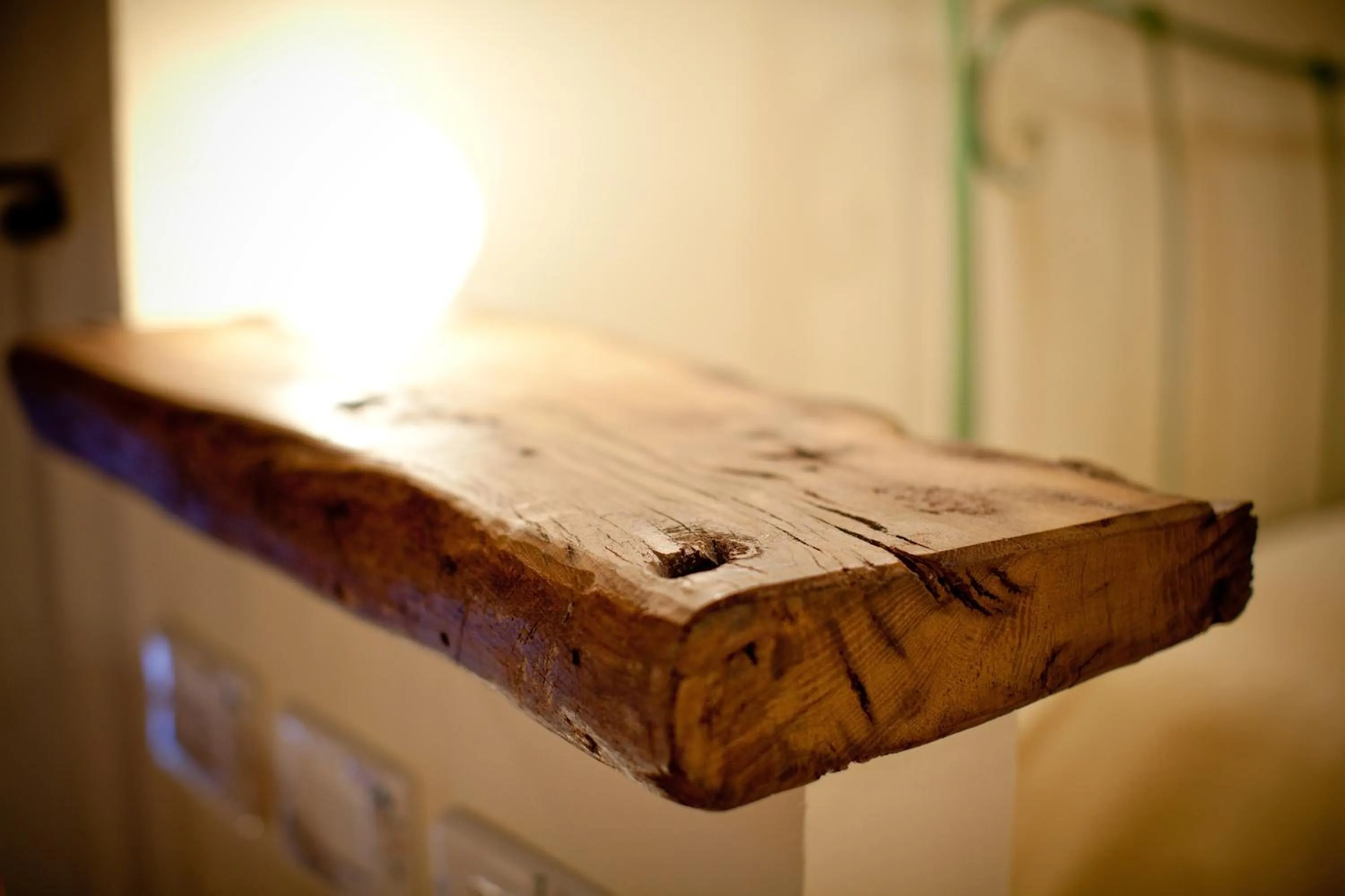 Valle del Metauro Country House