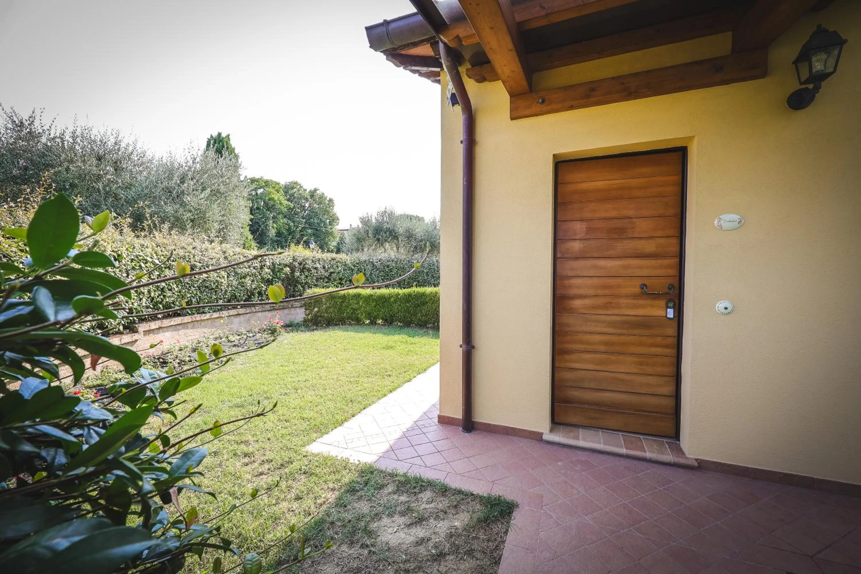 Valle del Metauro Country House