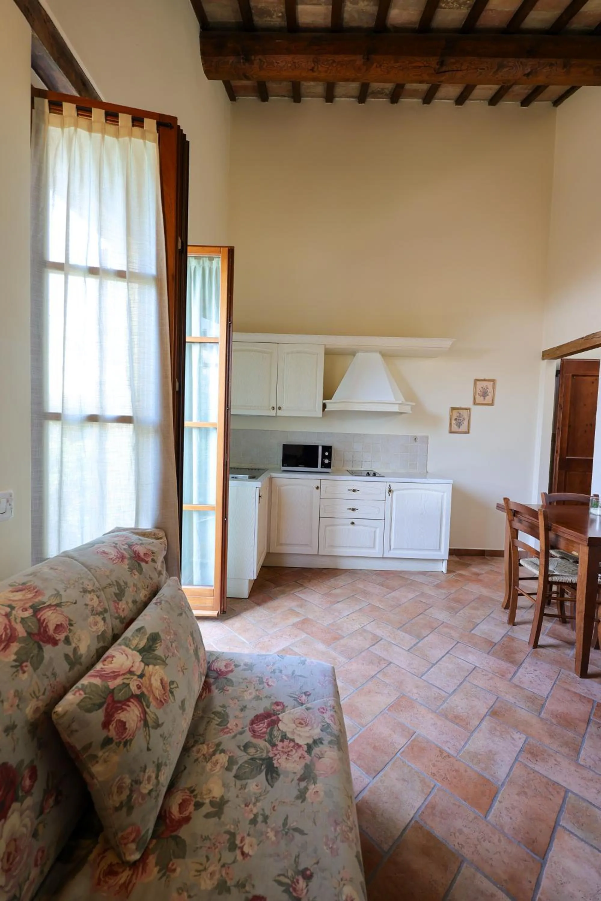 Valle del Metauro Country House