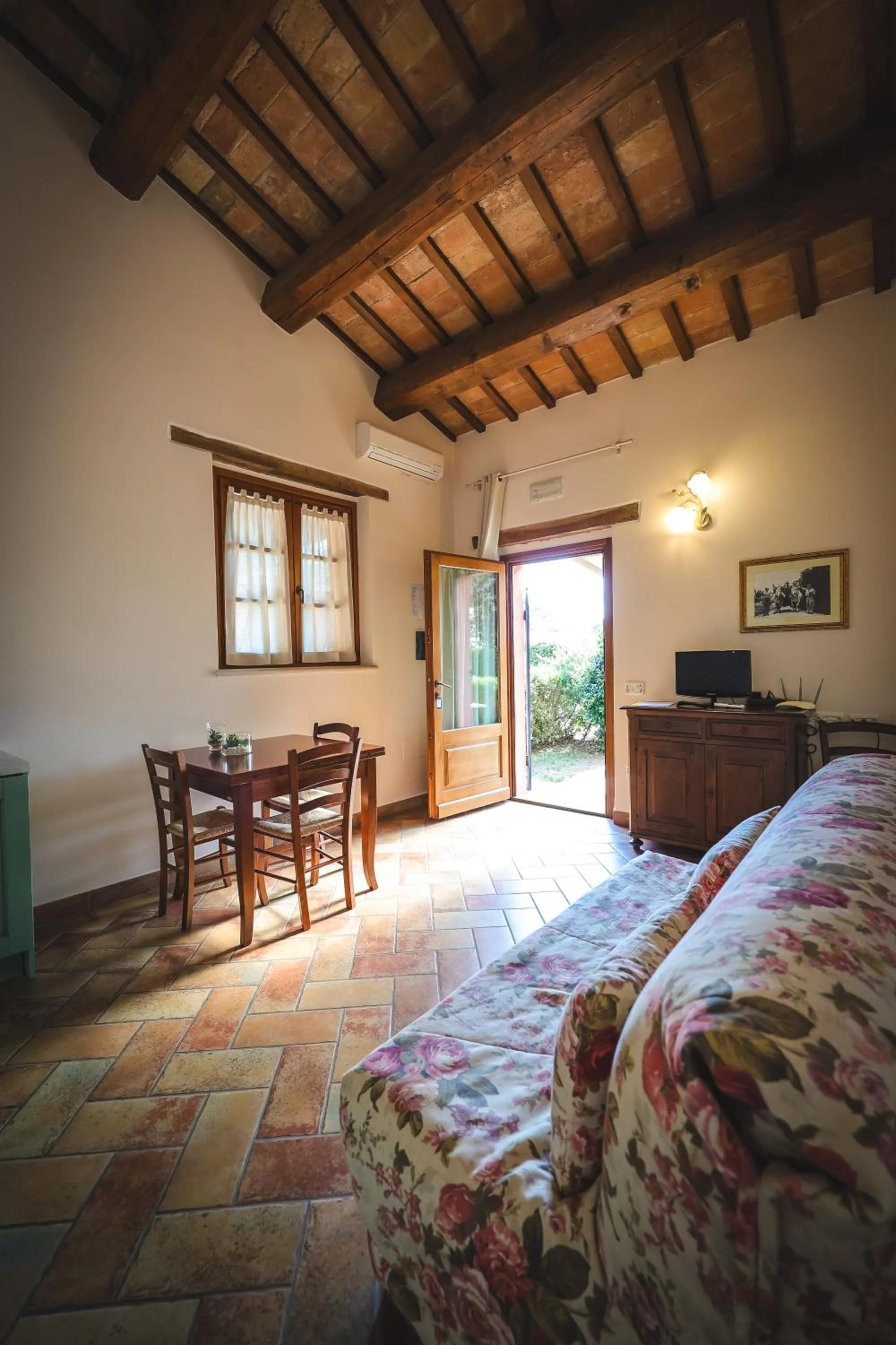 Valle del Metauro Country House