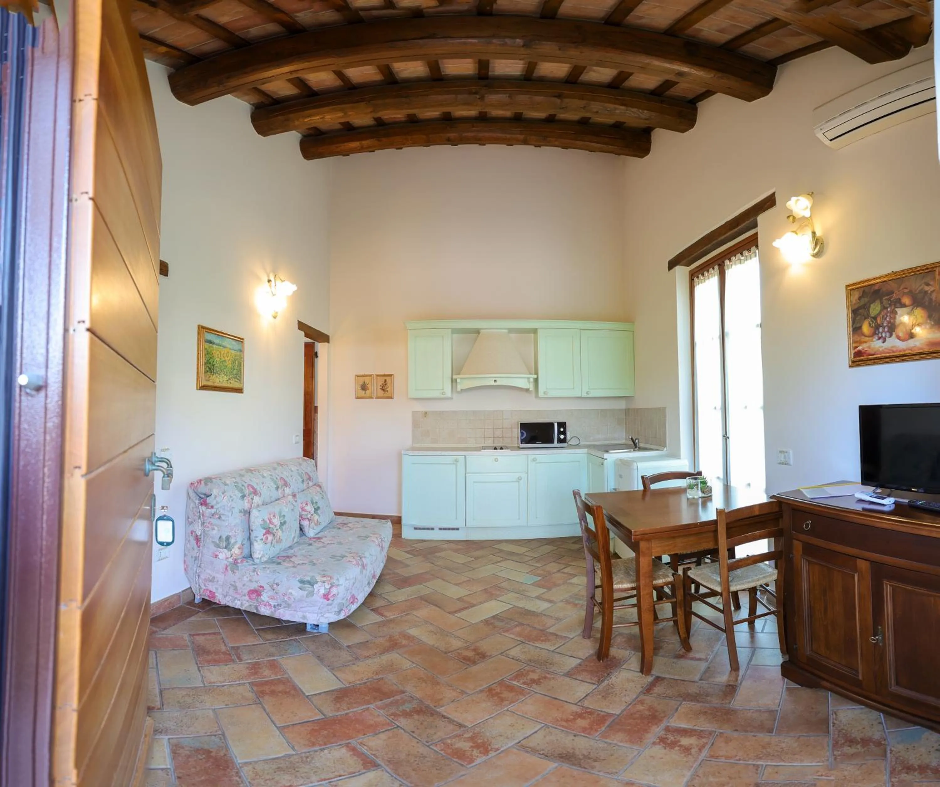 Valle del Metauro Country House