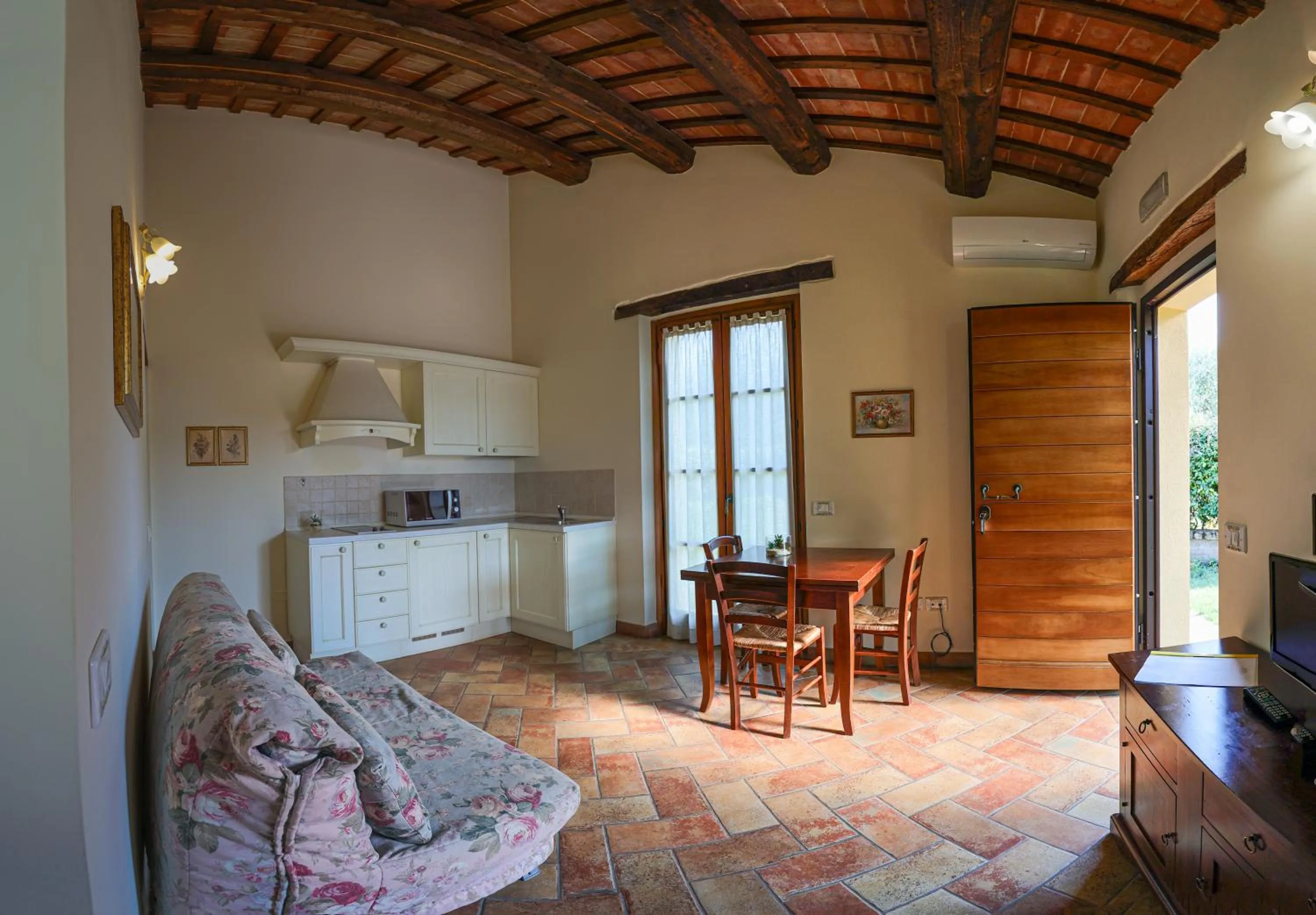 Valle del Metauro Country House