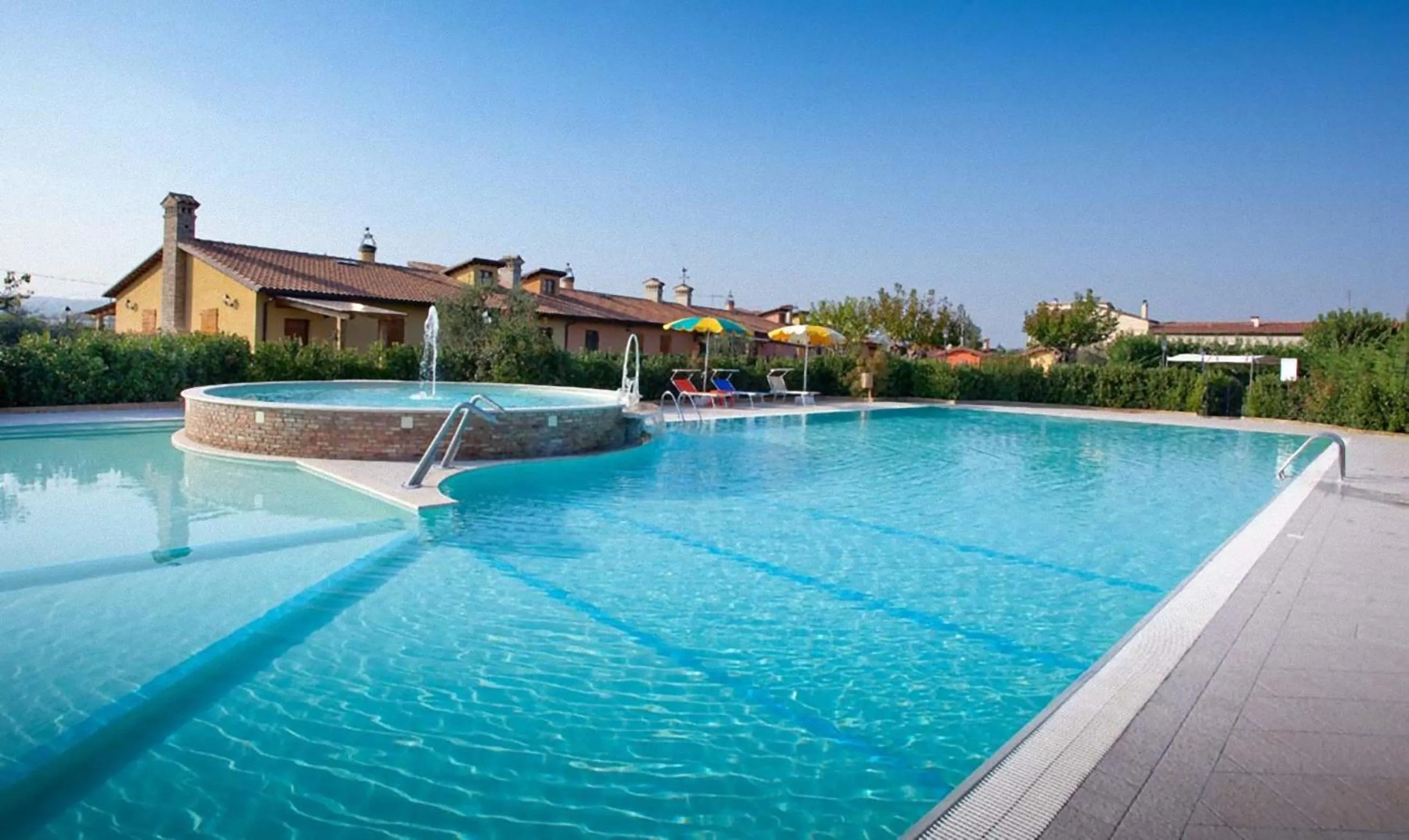 Activities in Valle del Metauro Country House