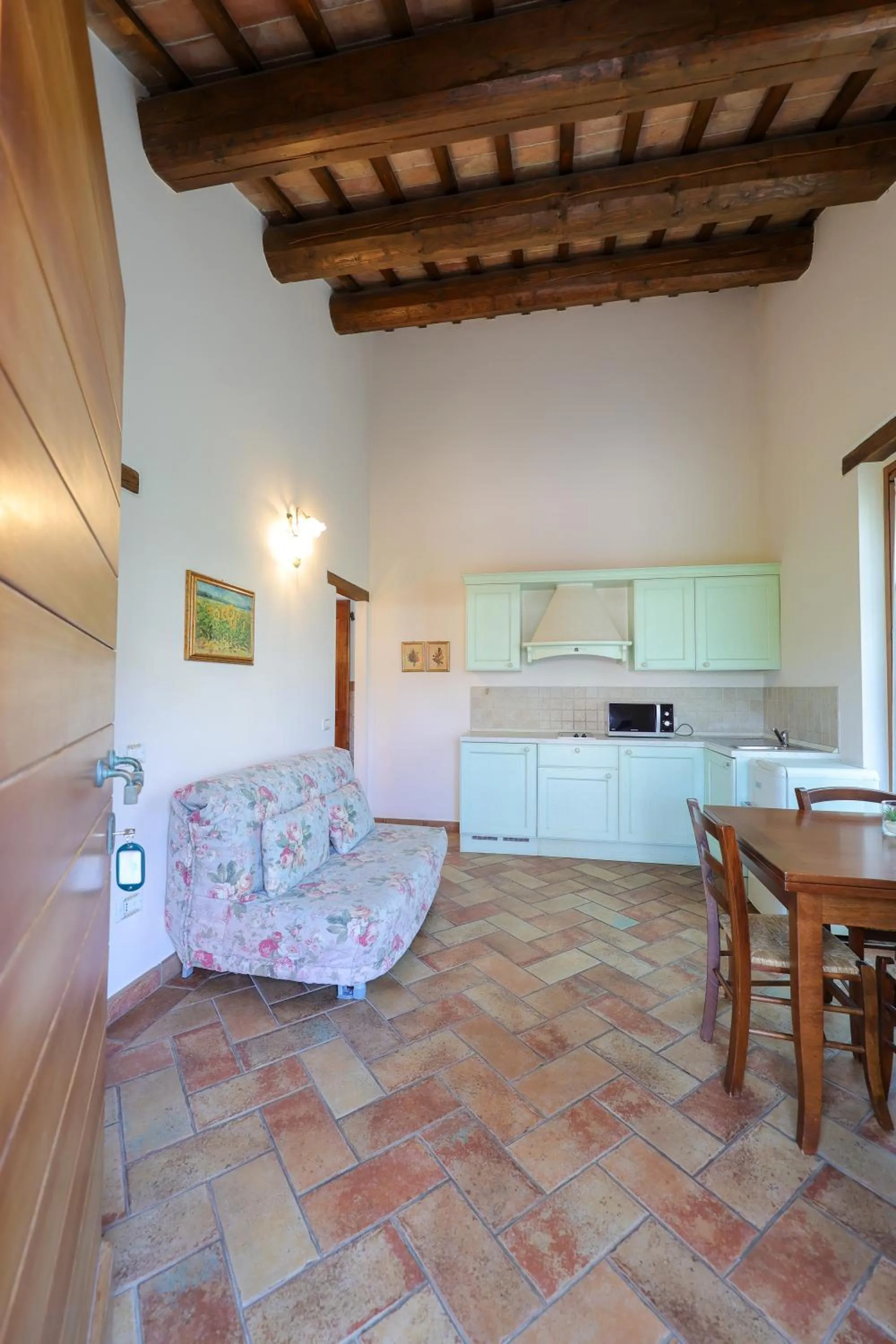 Valle del Metauro Country House