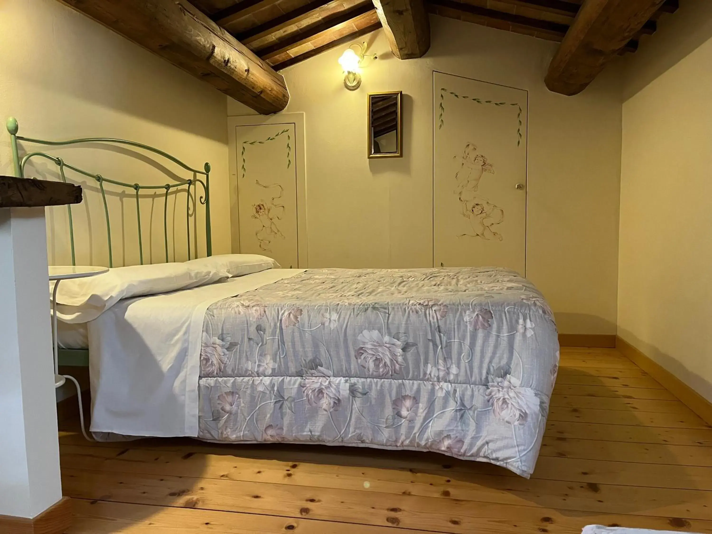 Standard Suite in Valle del Metauro Country House Standard Suite in Valle del Metauro Country House