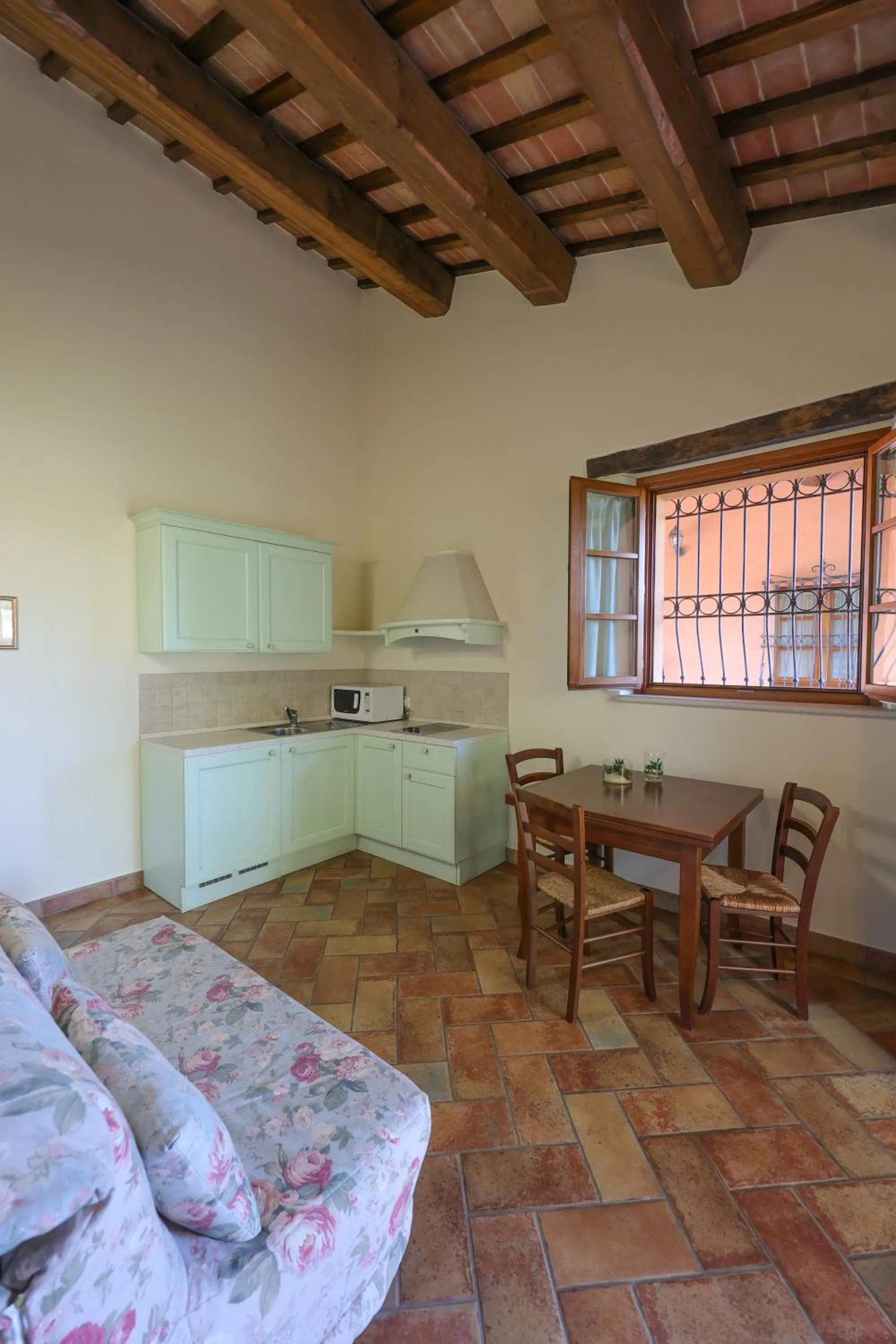 Valle del Metauro Country House