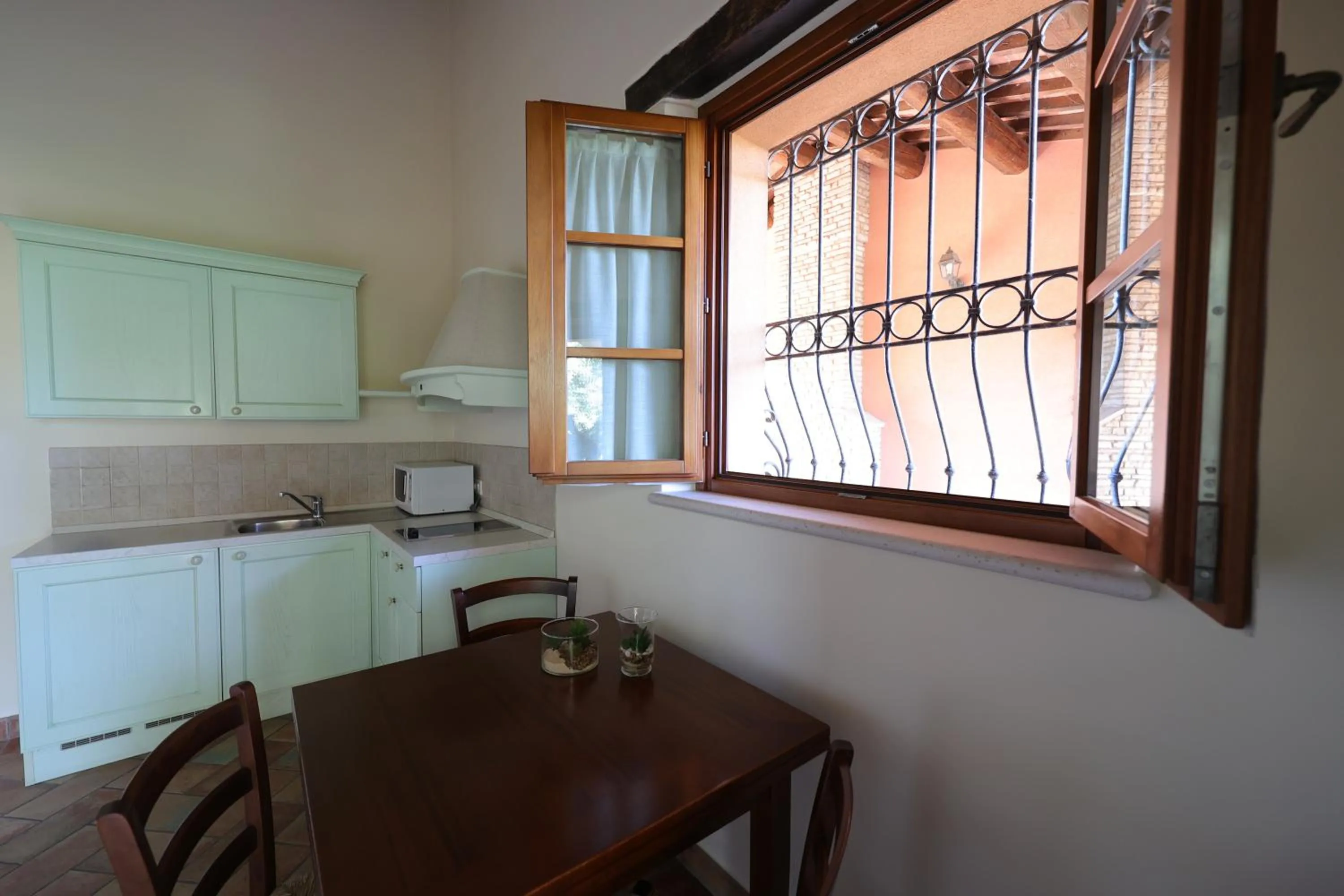 Valle del Metauro Country House