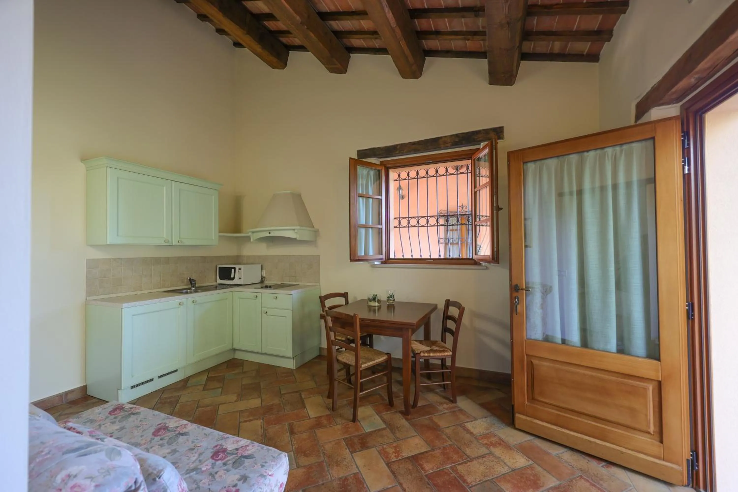 Valle del Metauro Country House