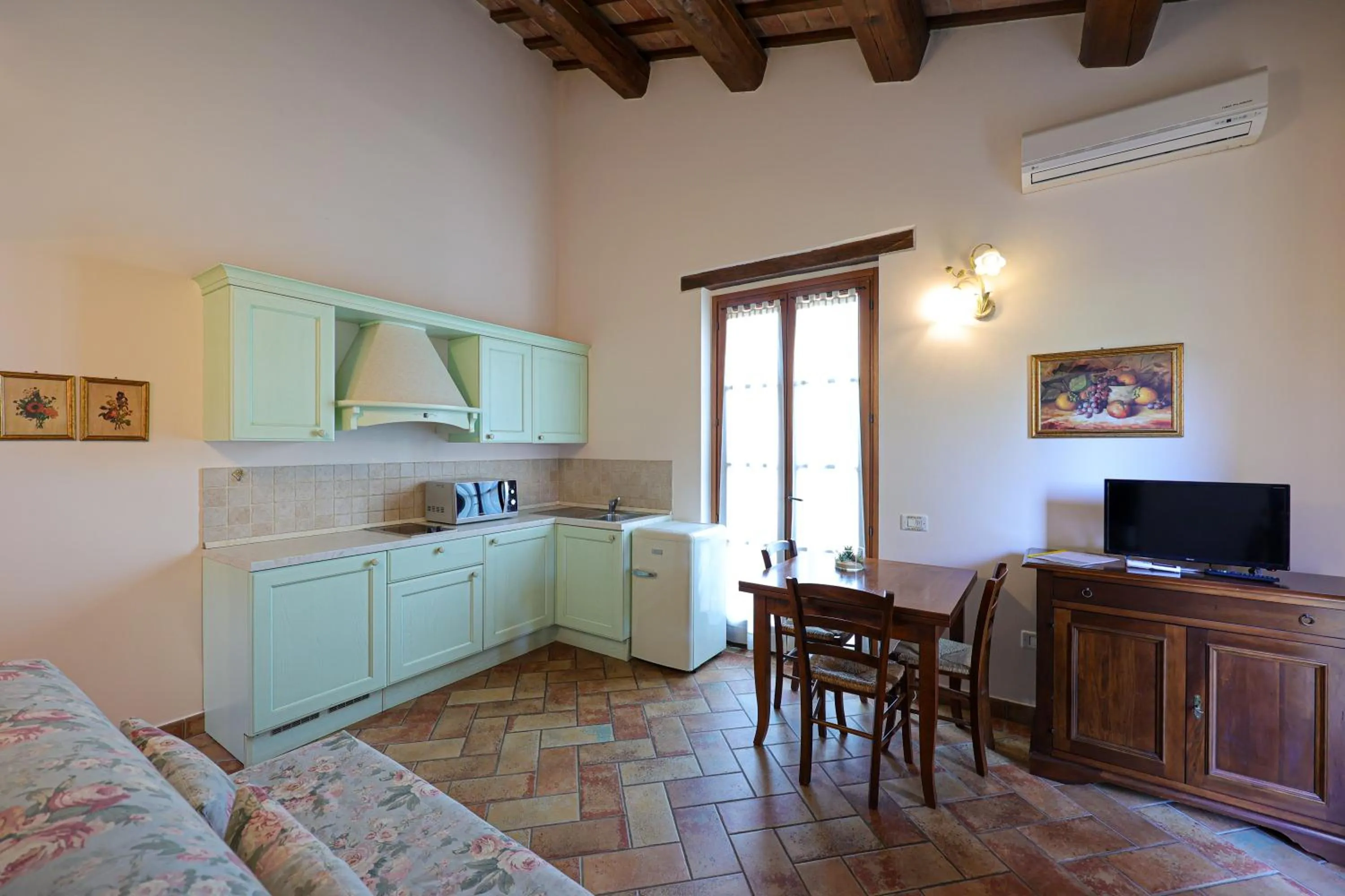 Valle del Metauro Country House